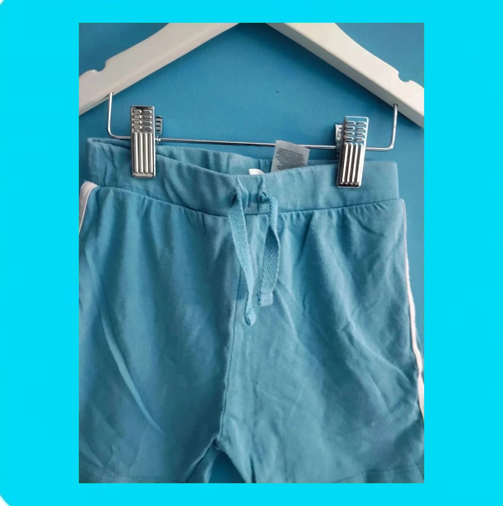 🩵 Pantalón Corto Niño 🩵 – Primark – taille 3 ans / 98 cm 3