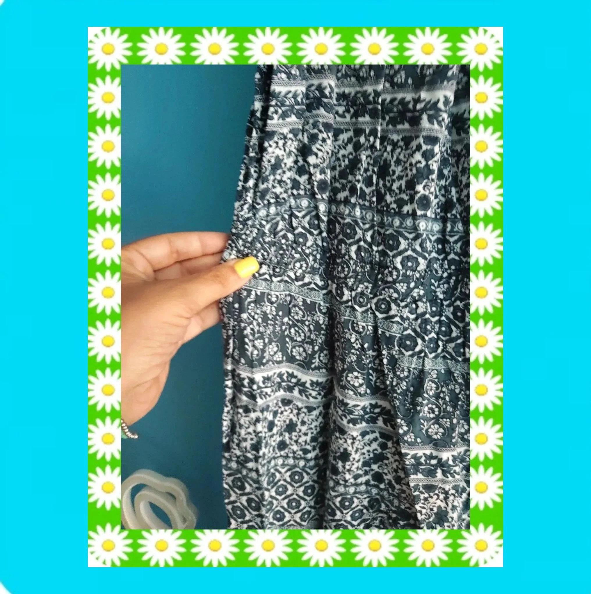 🩷 Bonito Mono Largo Verano Niña 🩷 – Losan – taille 10 ans / 140 cm 3