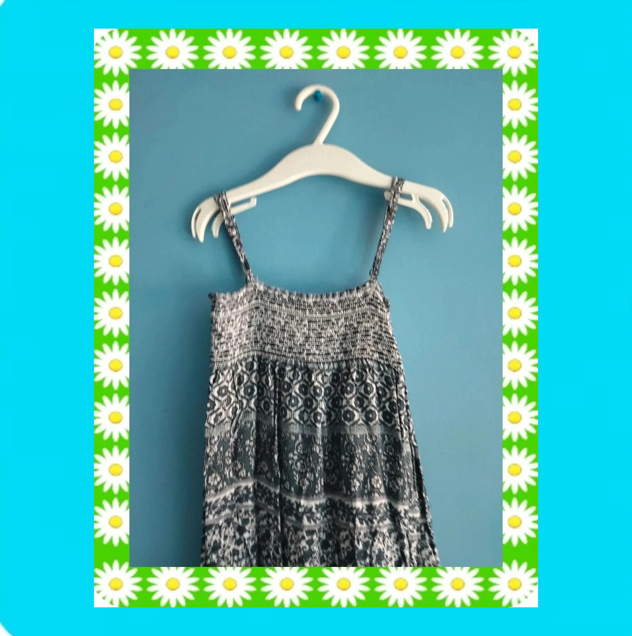 🩷 Bonito Mono Largo Verano Niña 🩷 – Losan – taille 10 ans / 140 cm 2