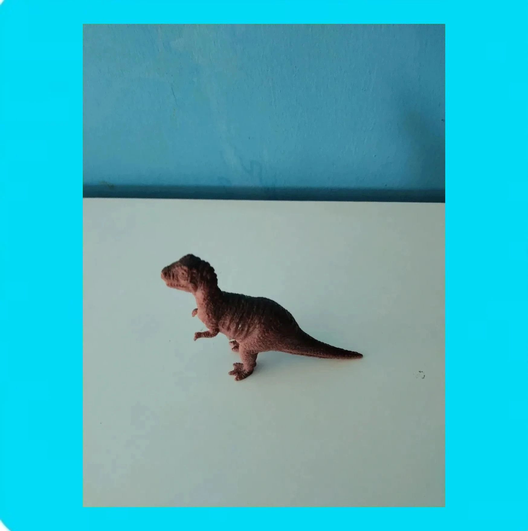 🩵 Lote de Cuatro Dinosaurios 🩵 – taille Taille unique 2