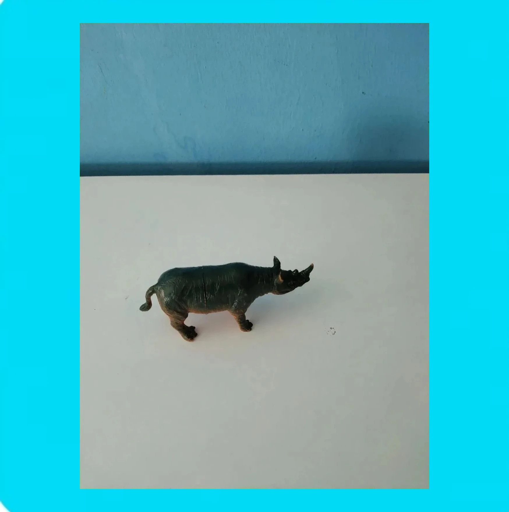 🩵 Lote de Cuatro Dinosaurios 🩵 – taille Taille unique 5