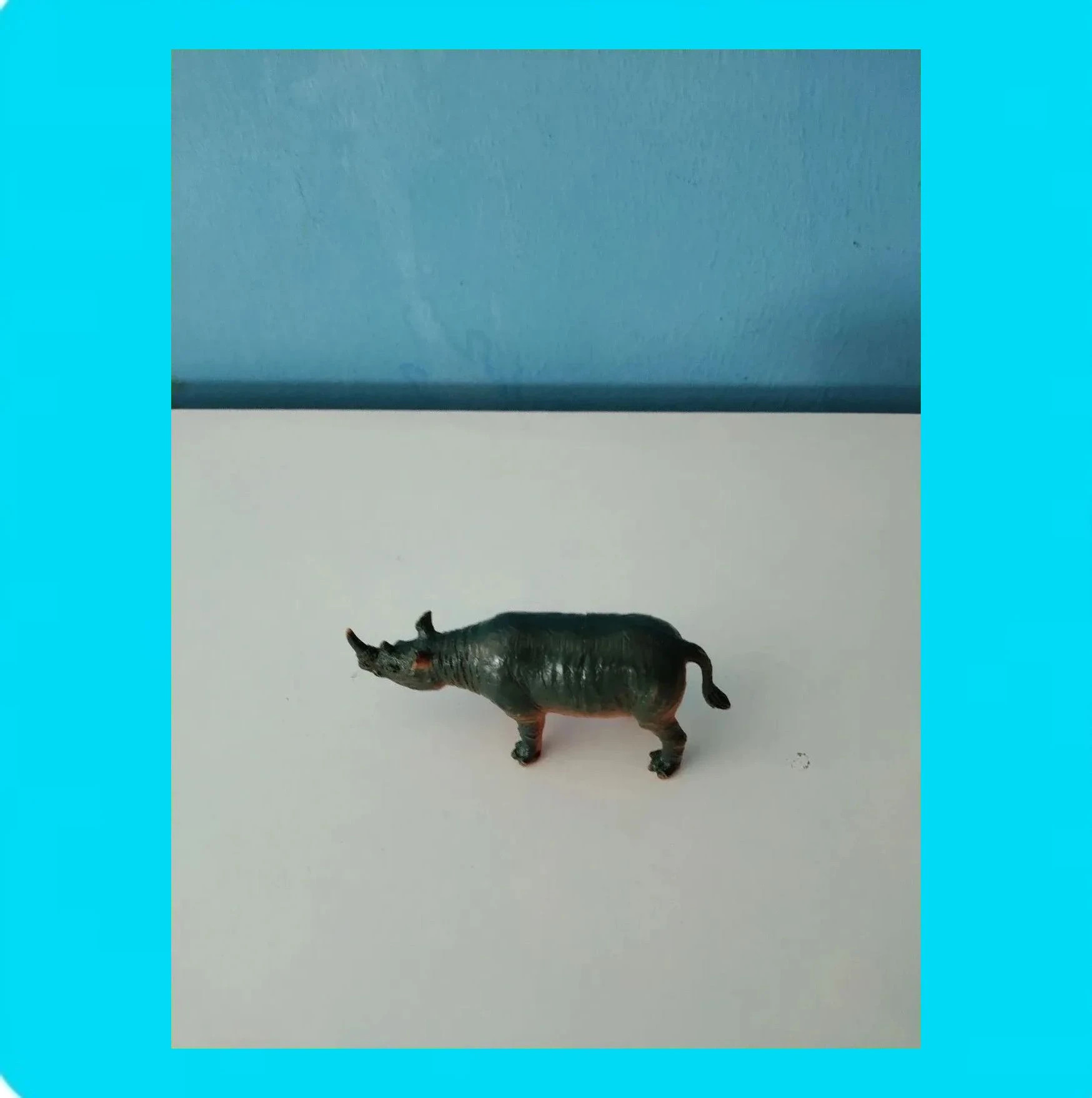 🩵 Lote de Cuatro Dinosaurios 🩵 – taille Taille unique 4