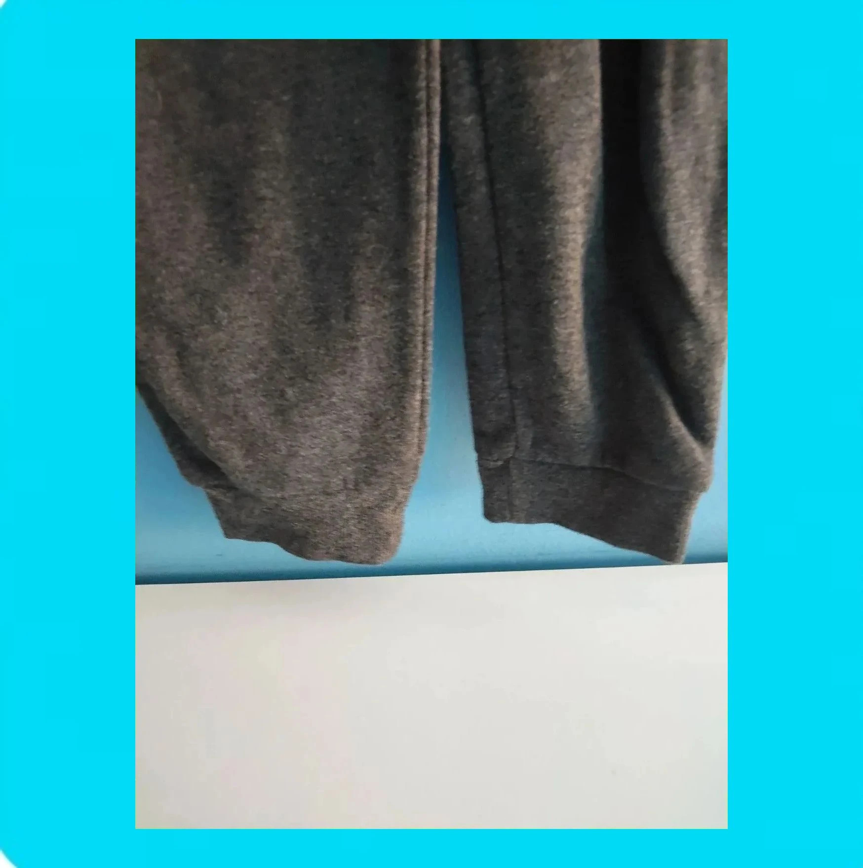 🩵 Pantalón Básico Chándal 🩵 – Primark – taille 5 ans / 110 cm 3