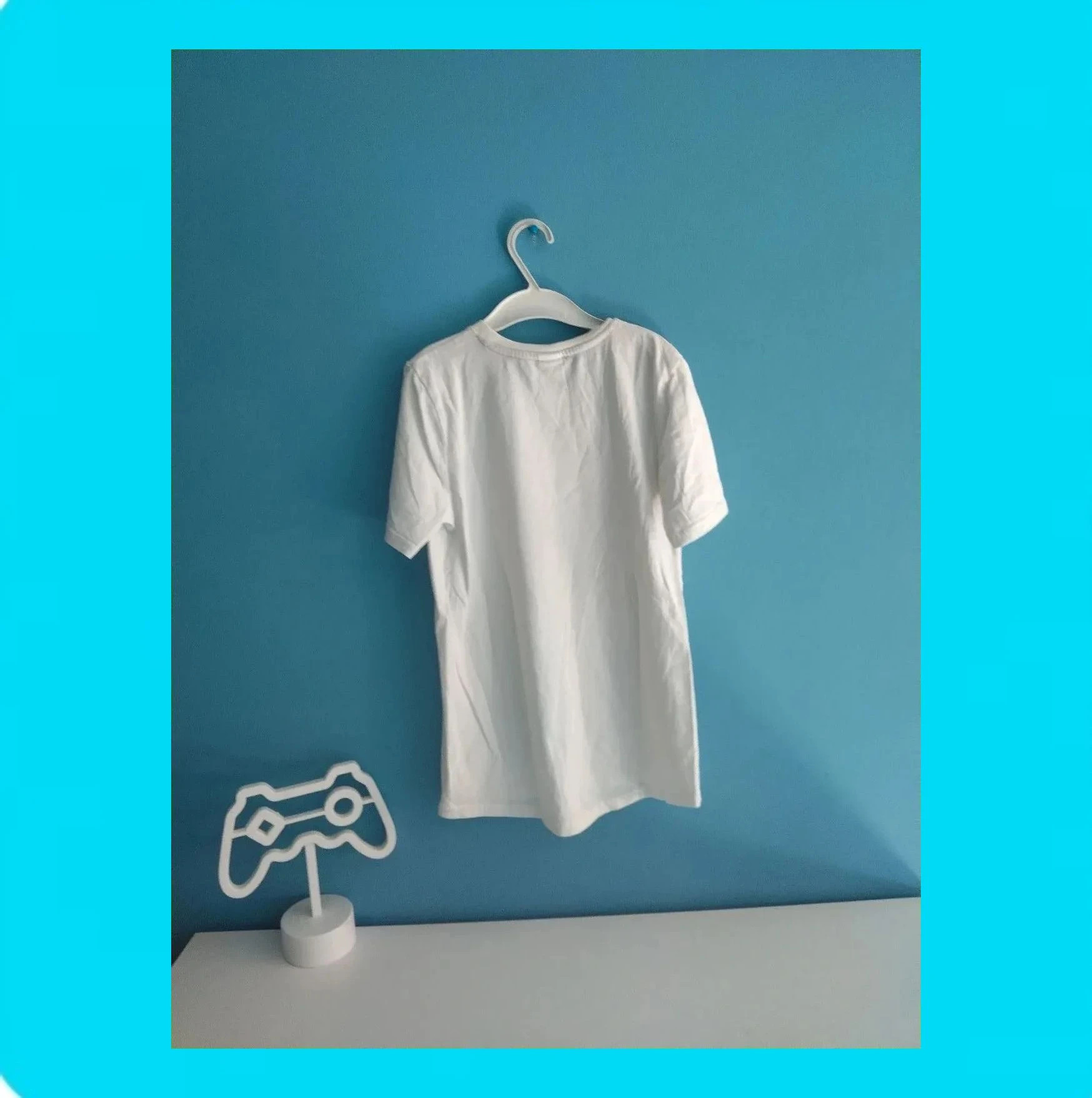 🩵 Camiseta Dinosaurio Lentejuelas reversibles 🩵 – Palomino – taille 10 ans / 140 cm 3