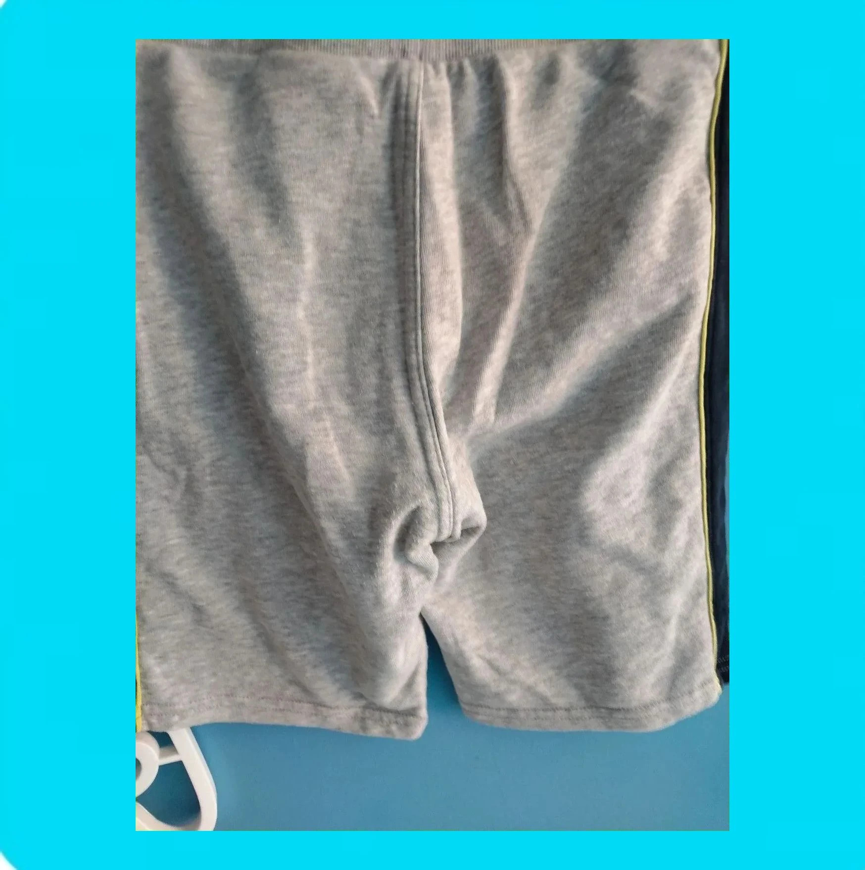 🩵 Pantalón Corto Niño Básico 🩵 – H&M – taille 9 ans / 134 cm 4