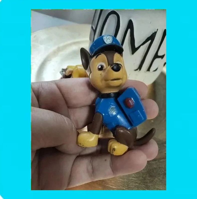 🩵 Figuras Juguetes Patrulla Canina 🩵 – Nickelodeon – taille Taille unique 2
