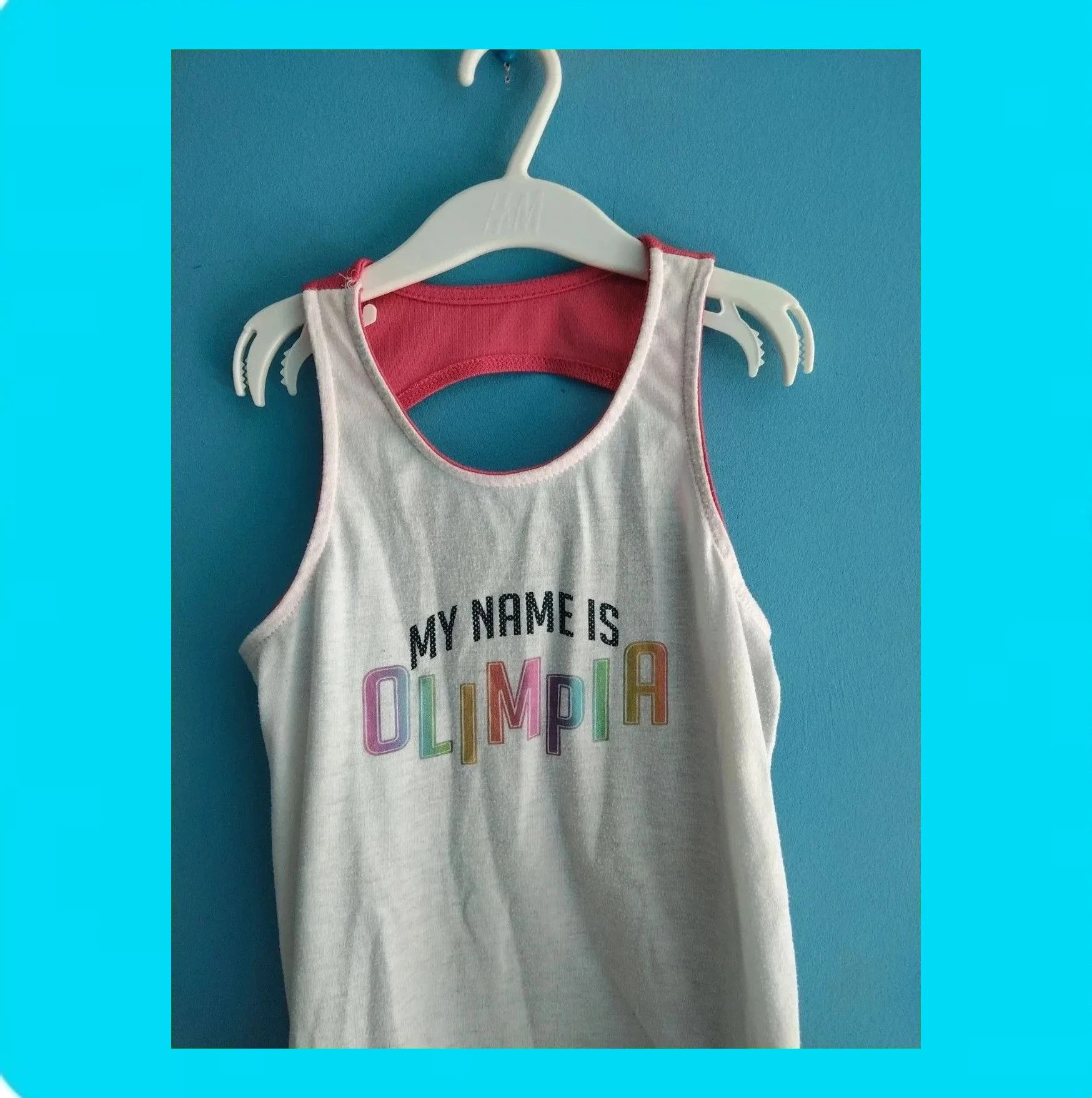 🩷 Conjunto Niña Deportivo 🩷 – Silver – taille 10 ans / 140 cm 3