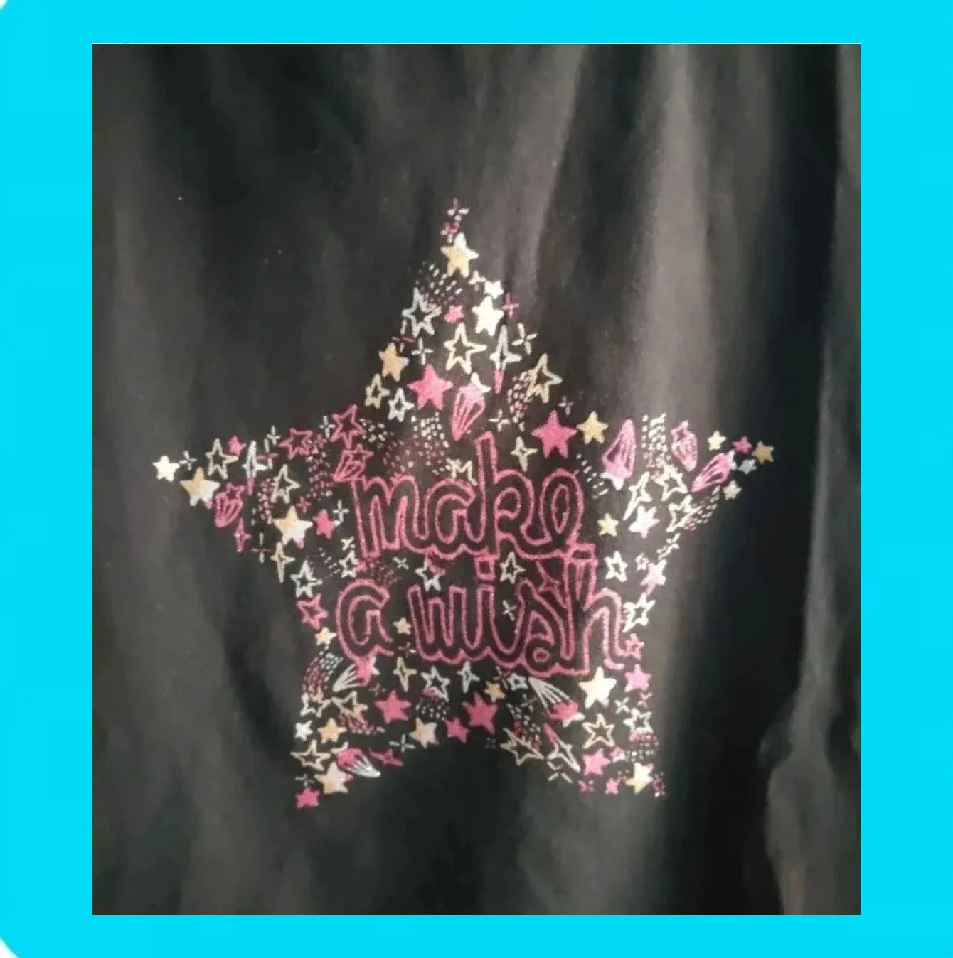 🩷 Camiseta Niña Cuello Alto Orchestra 🩷 – Orchestra – taille 10 ans / 140 cm 2