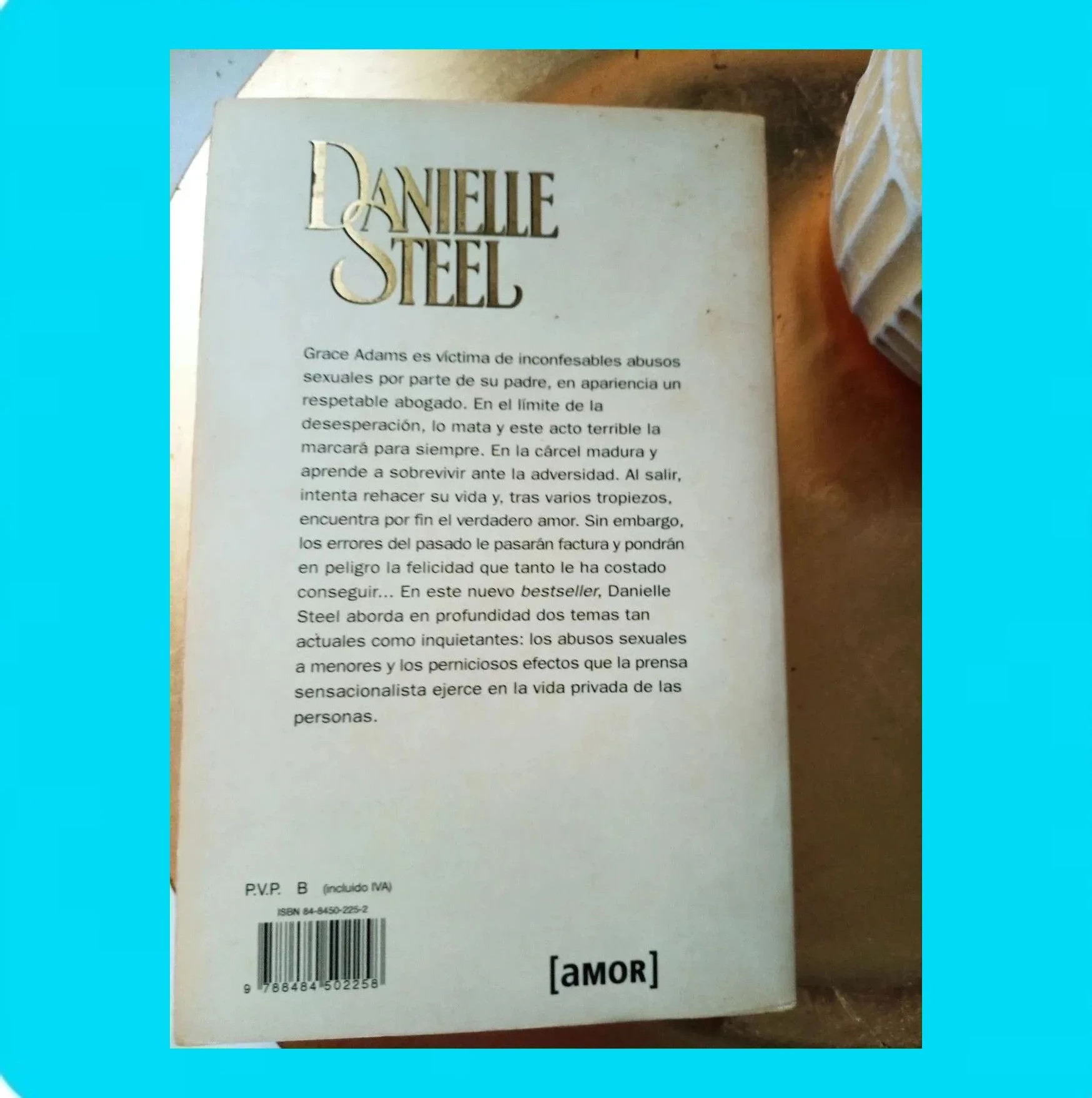 💕 Libro Bolsillo Novela Romántica 💕 2