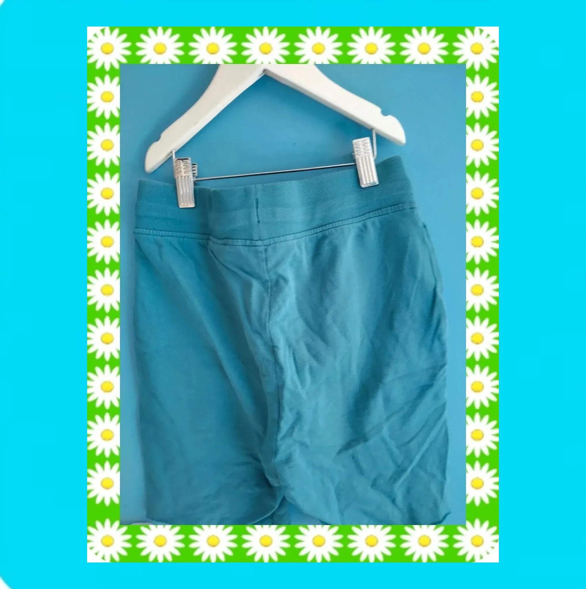 🩵 Pantalón Corto Niño Chándal 🩵 – H&M – taille 9 ans / 134 cm 3