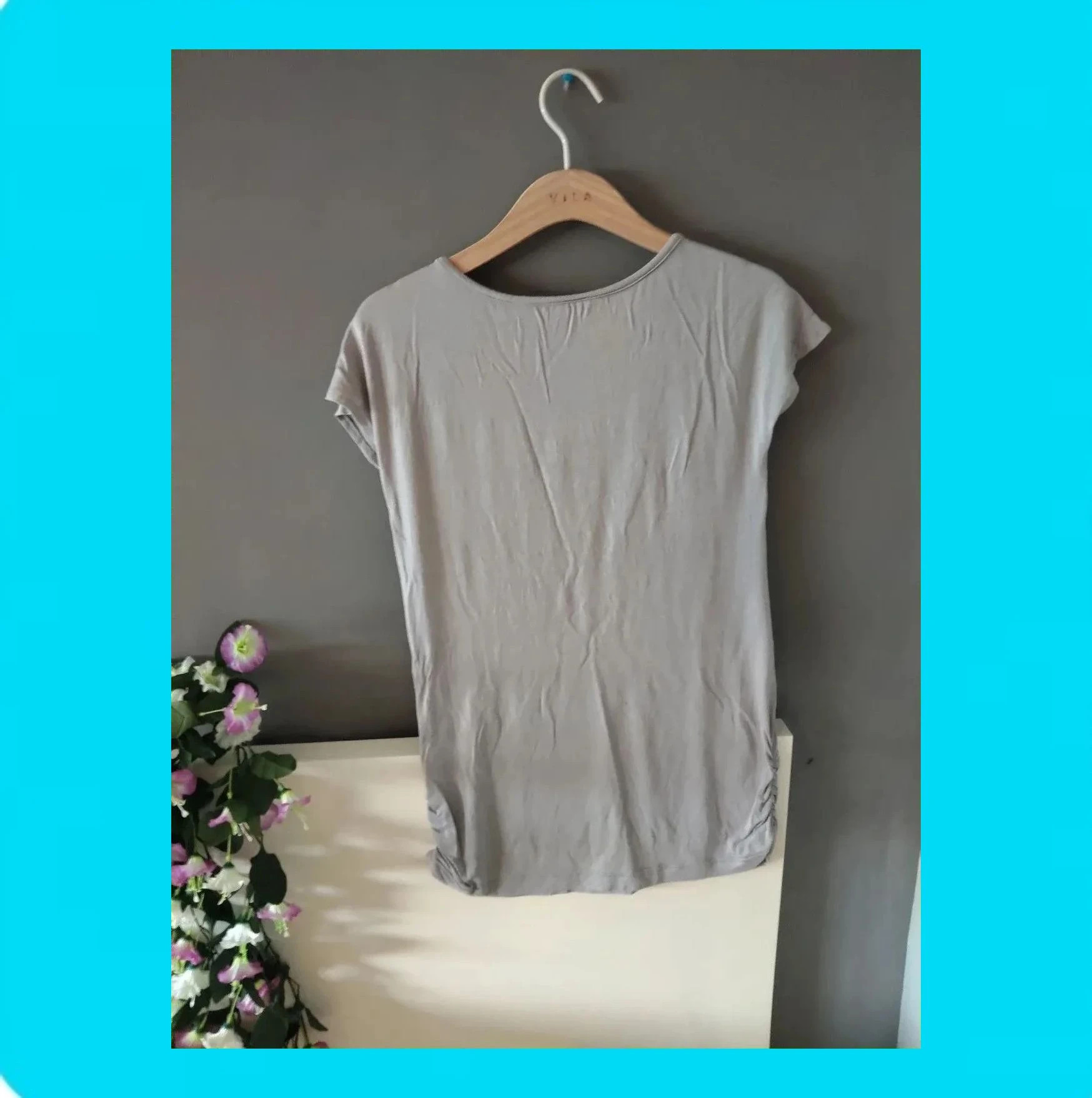 🩷 Camiseta Mujer Manga Corta 🩷 – taille L / 40 / 12 2