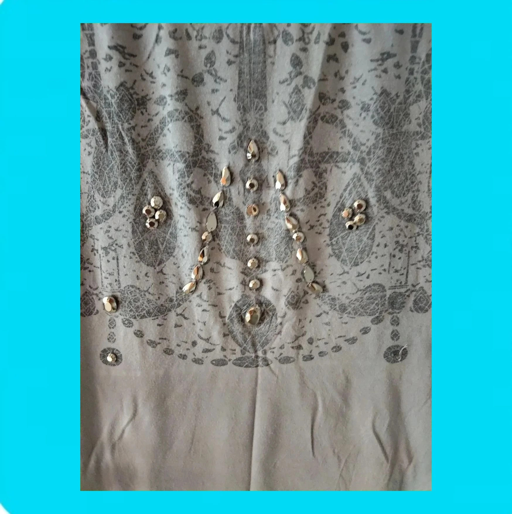 🩷 Camiseta Mujer Manga Corta 🩷 – taille L / 40 / 12 5
