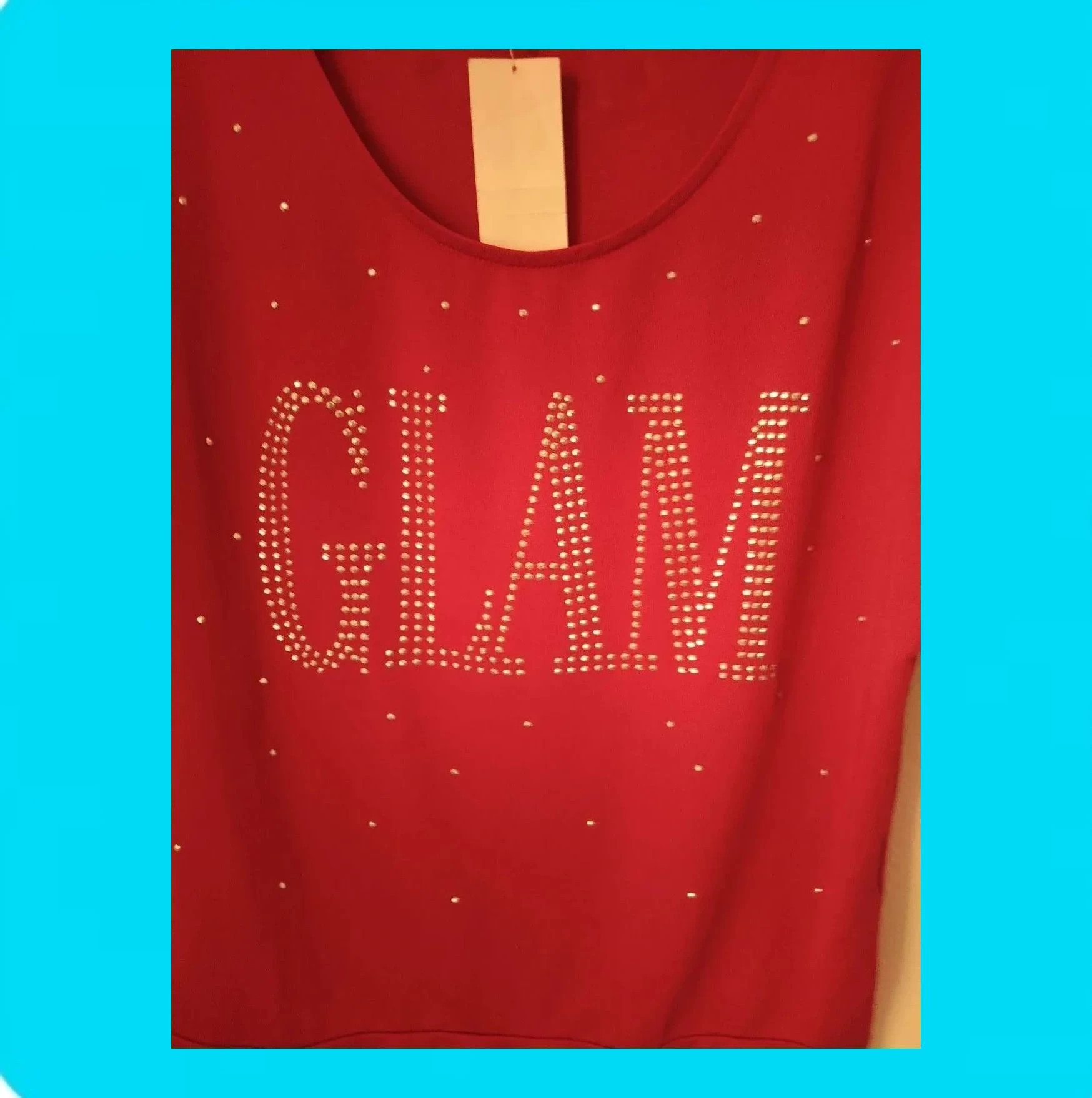 💓 Preciosa Camiseta Mujer 💓 – Kiabi – taille M / 38 / 10 2