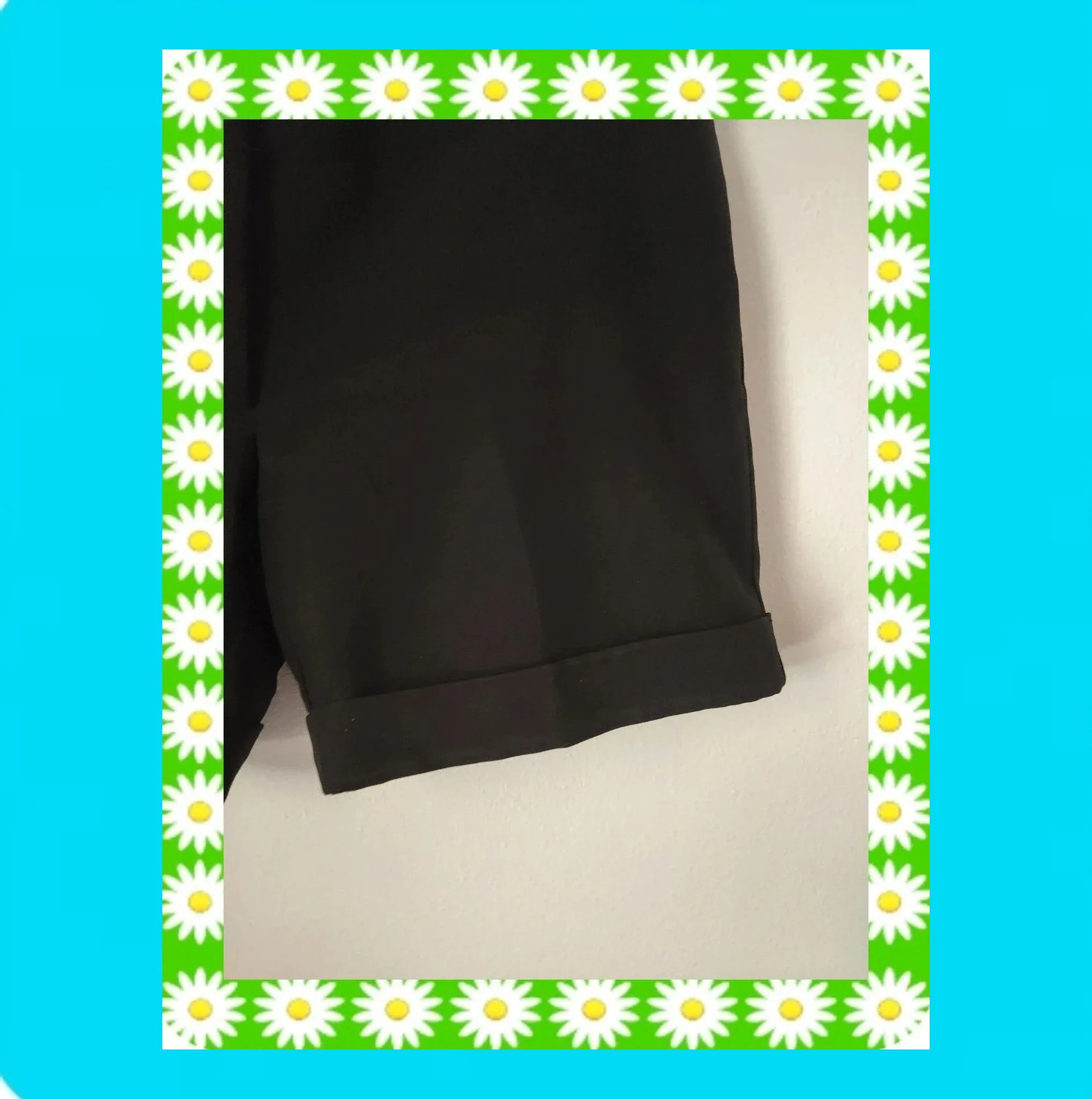 💓 Bonito Pantalón Corto Mujer Verano 💓 – WOMAN – taille XL / 42 / 14 3