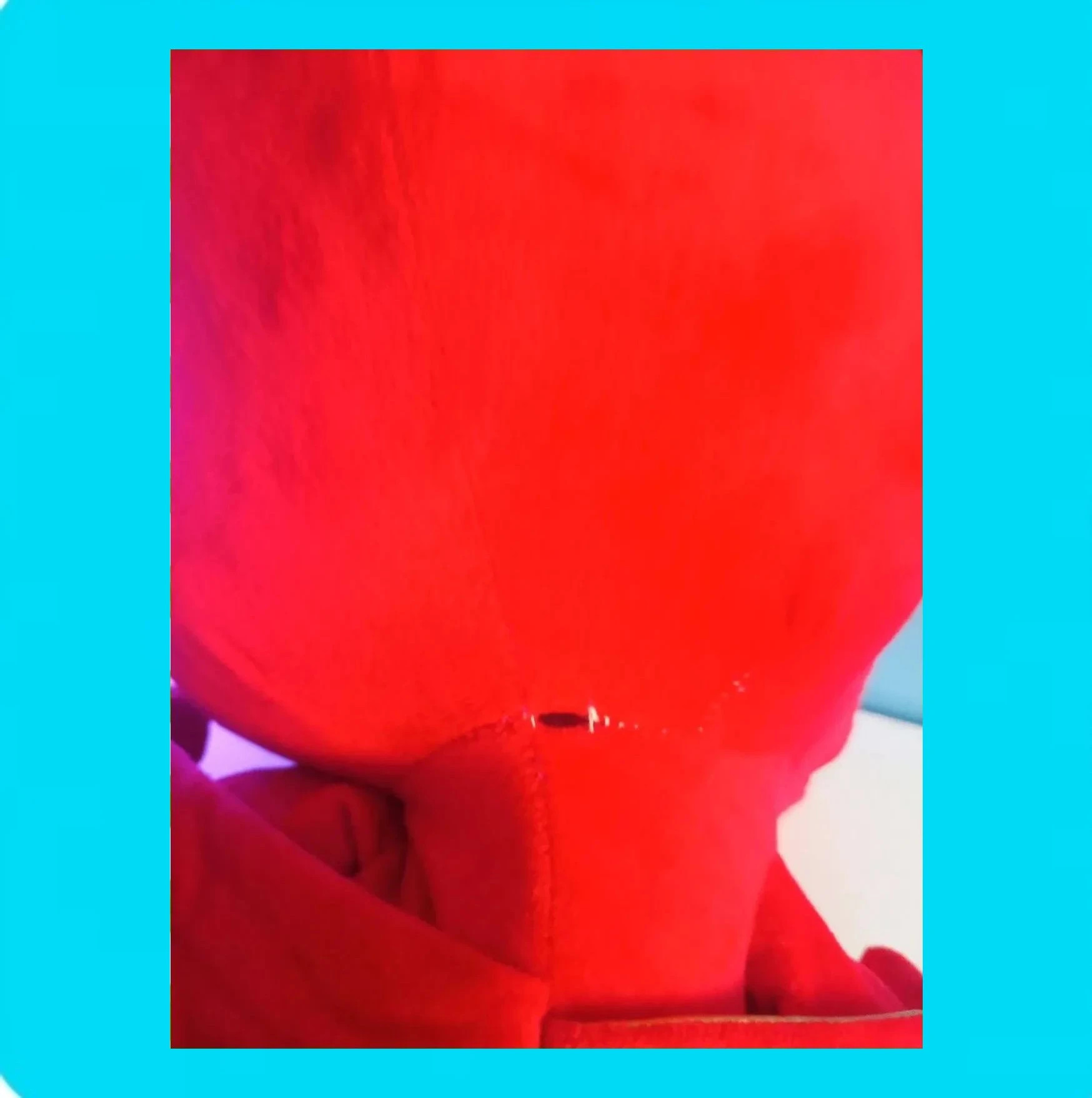 🩵 Peluche Grande Precioso Dragón 🩵 – taille Taille unique 5