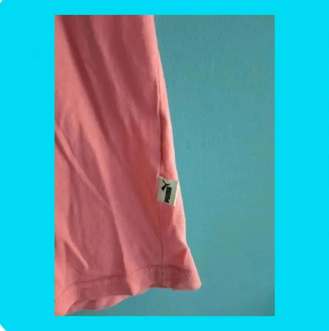 🩷 Bonita Camiseta Niña Puma 🩷 – Puma – taille 10 ans / 140 cm 4