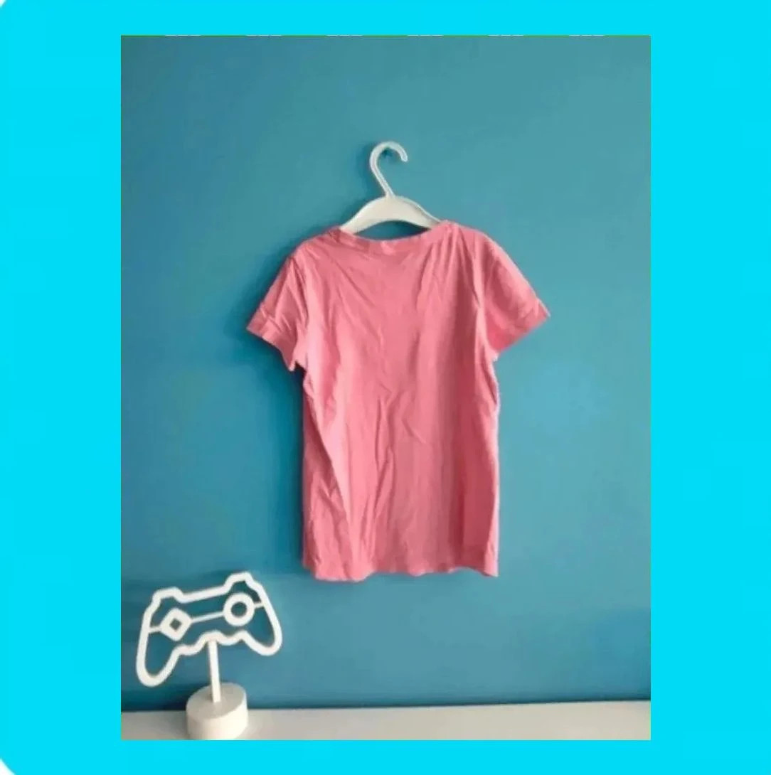 🩷 Bonita Camiseta Niña Puma 🩷 – Puma – taille 10 ans / 140 cm 2