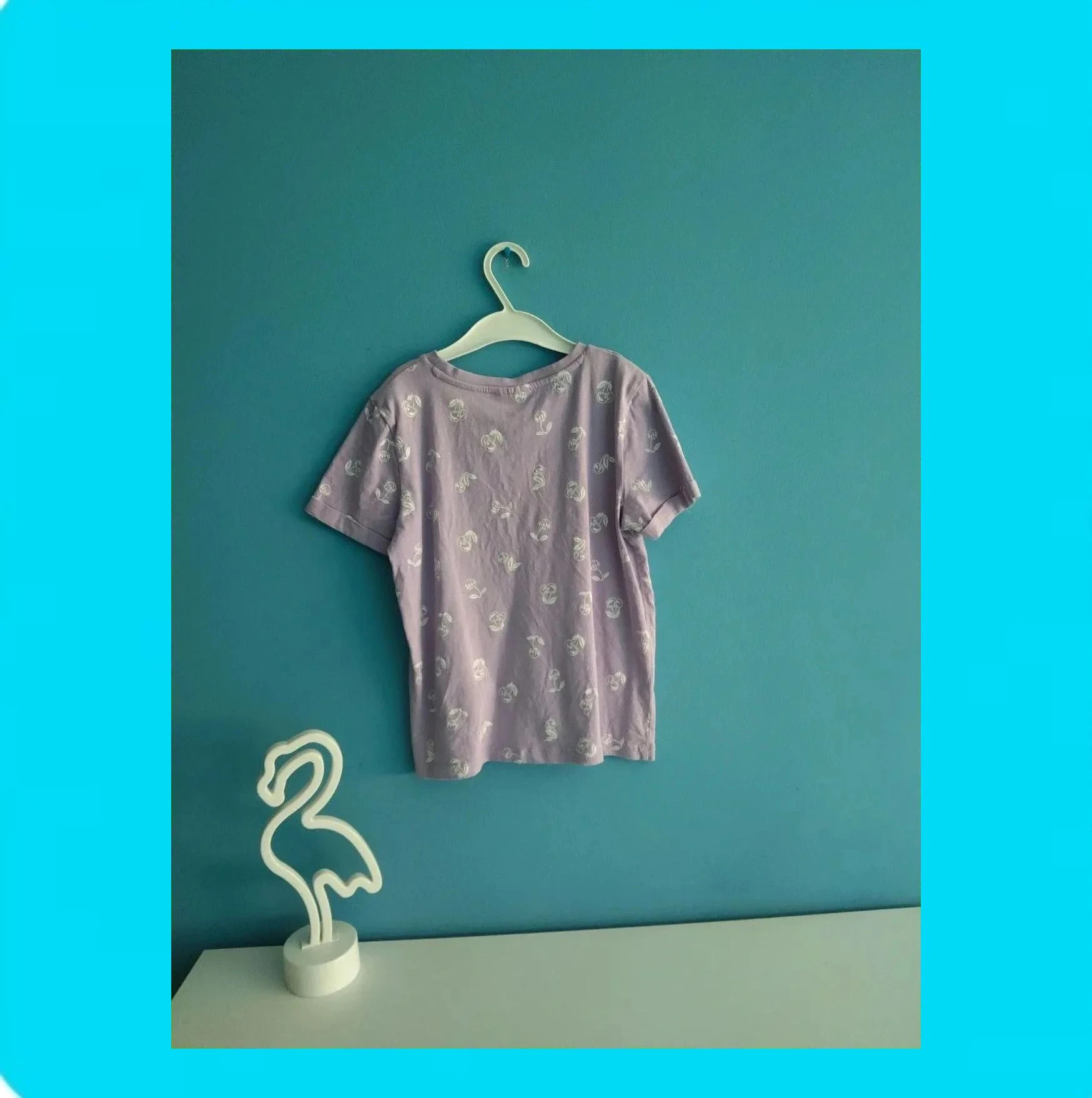 🩷 Bonita Camiseta Niña Cerezas 🩷 – DESTINATION – taille 9 ans / 134 cm 2