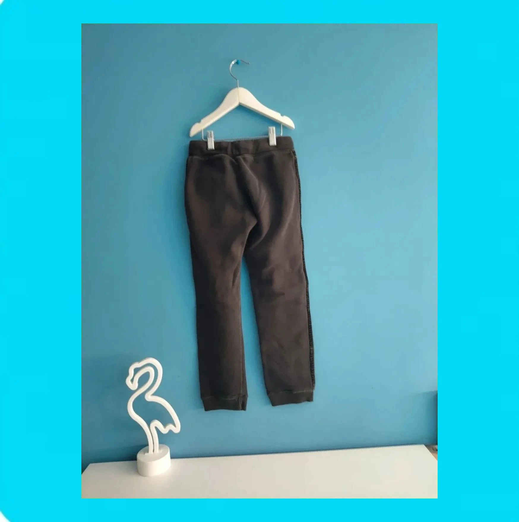 🩷 Pantalón Niña Algodón Orchestra 🩷 – Orchestra – taille 8 ans / 128 cm 5