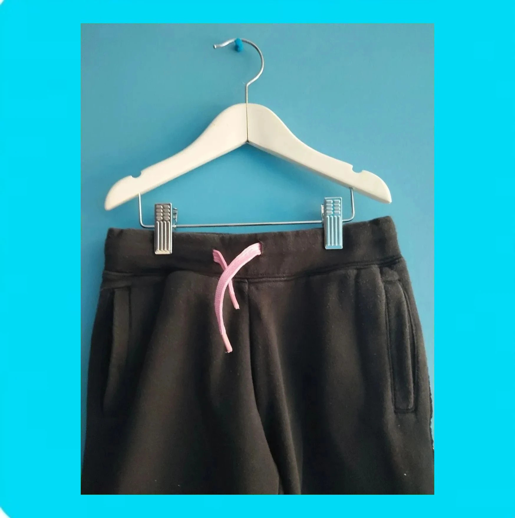 🩷 Pantalón Niña Algodón Orchestra 🩷 – Orchestra – taille 8 ans / 128 cm 4