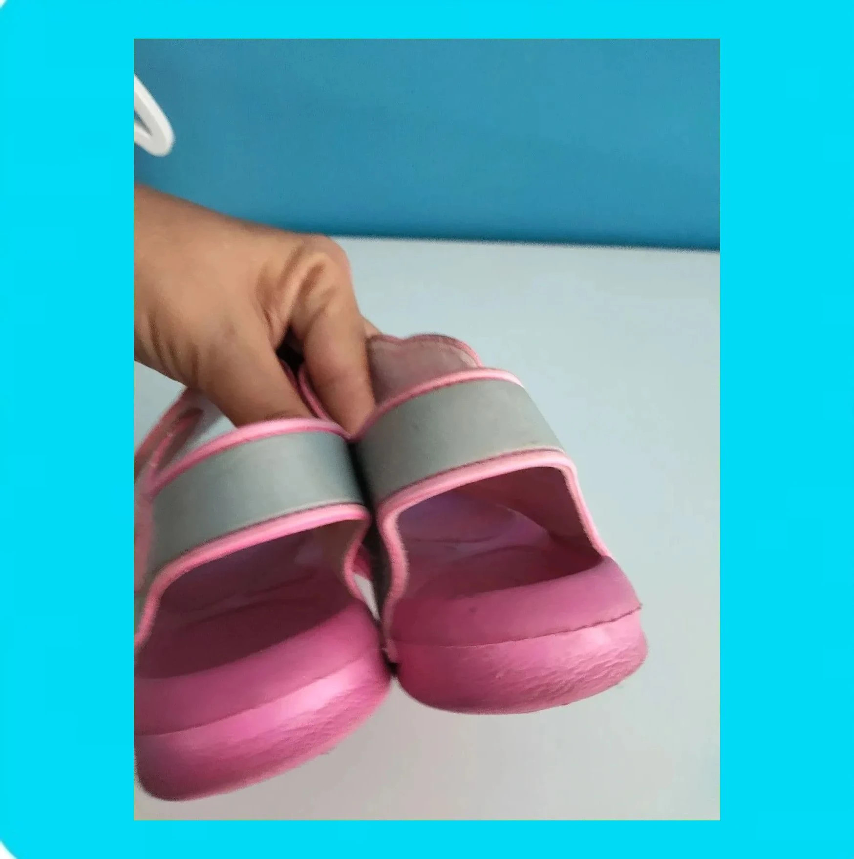 🩷 Bonitas Sandalias Niña Minnie Disney 🩷 – Cerda – taille 30 5