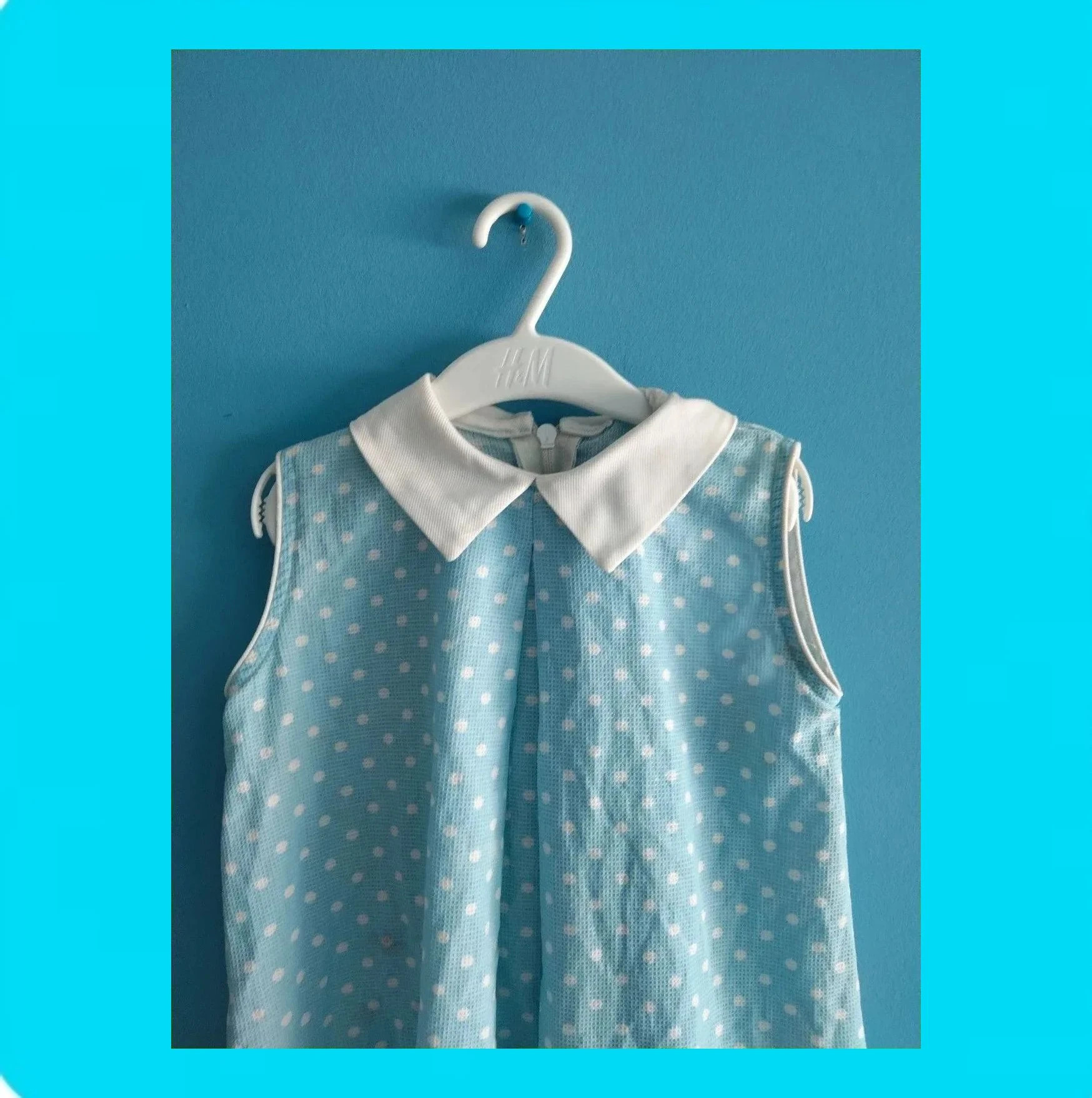 🩷 Precioso Vestido Corto Niña 🩷 – taille 5 ans / 110 cm 3
