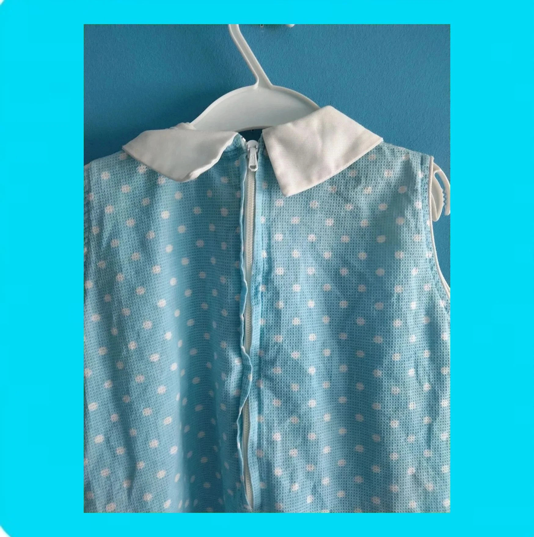 🩷 Precioso Vestido Corto Niña 🩷 – taille 5 ans / 110 cm 4