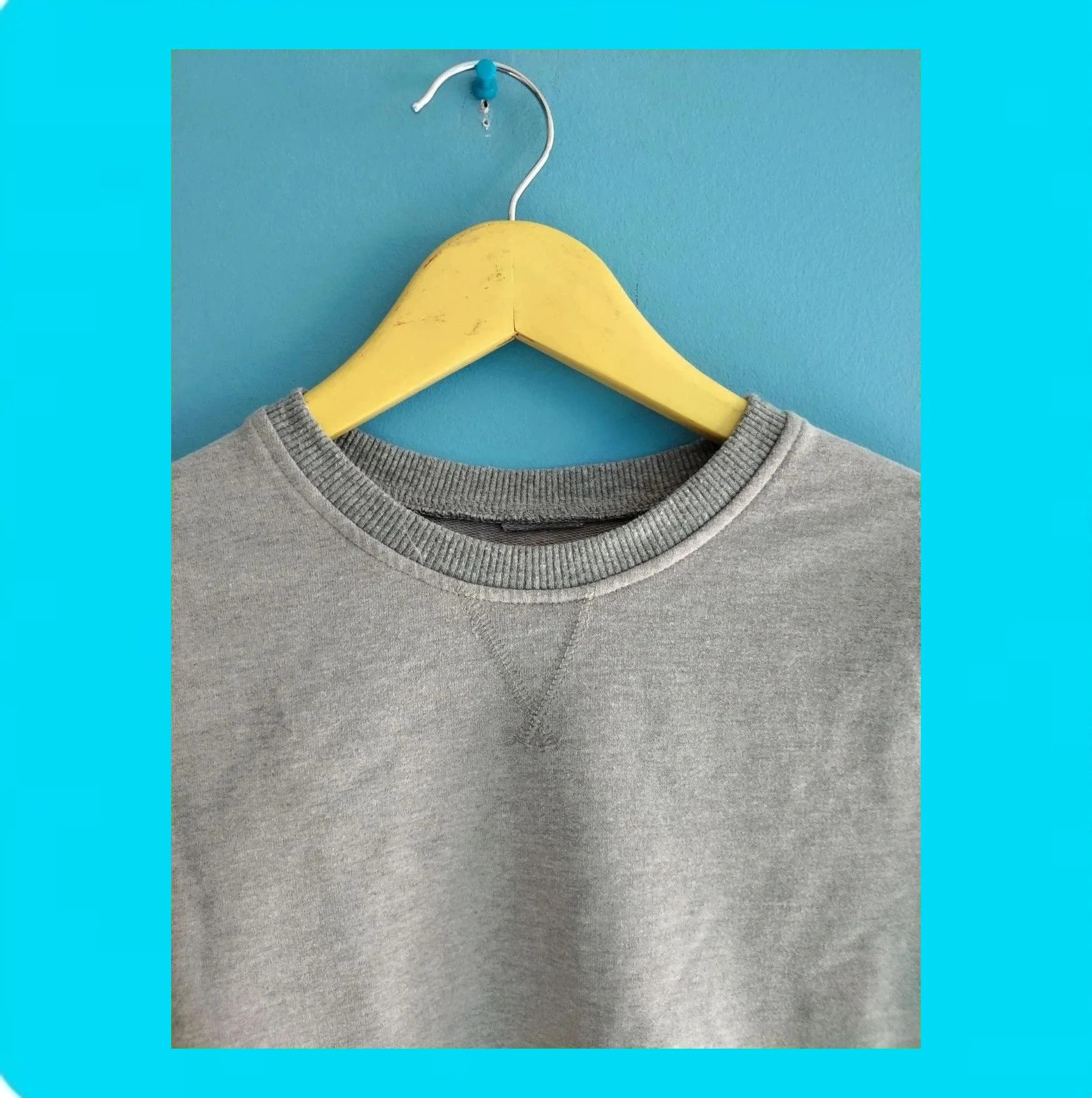 🩵 Sudadera Básica Fina Niño 🩵 – Zara – taille 9 ans / 134 cm 3