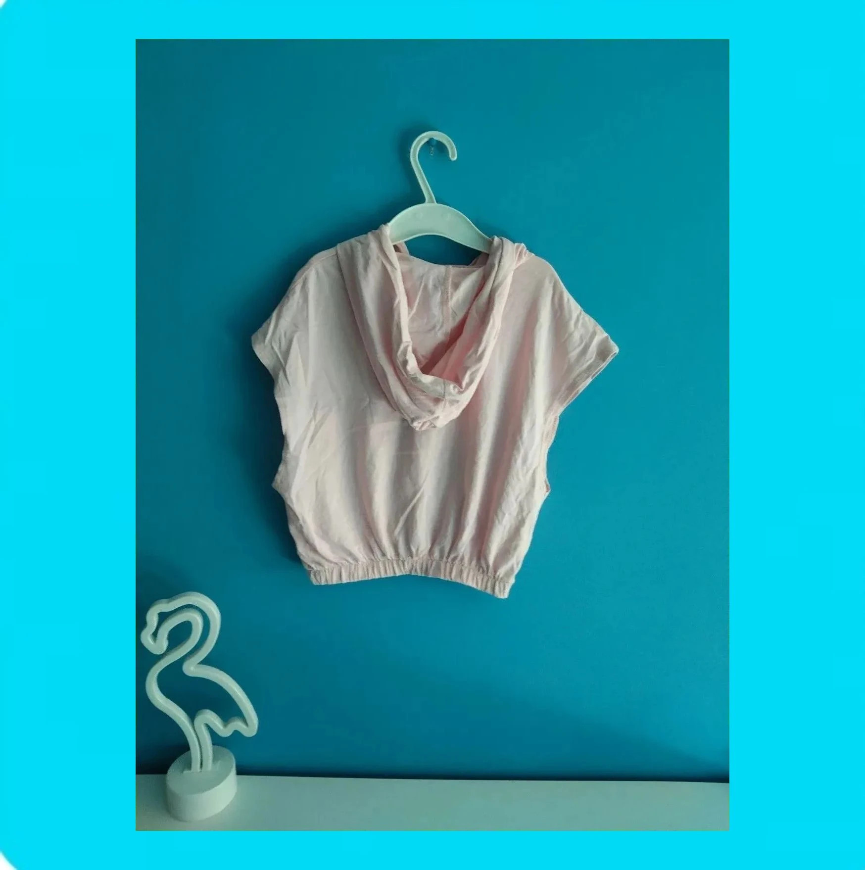 🩷 Camiseta Niña Con Capucha Minnie 🩷 – Disney – taille 10 ans / 140 cm 2