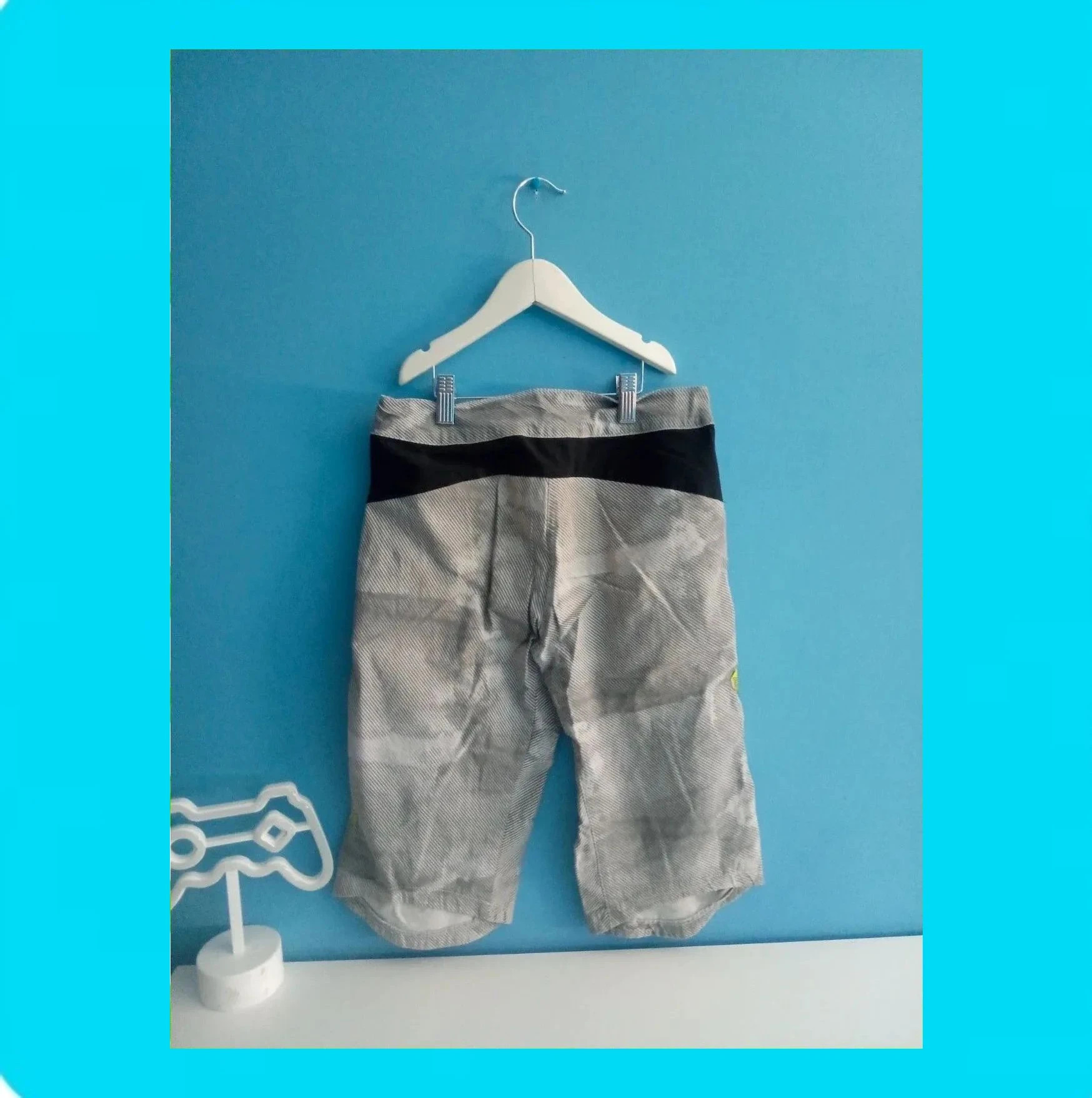 🩵 Bermuda Niño Montaña Trekking 🩵 – Decathlon – taille 12 ans / 152 cm 2