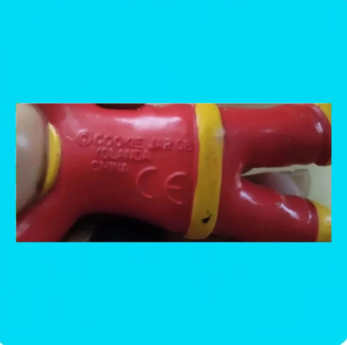 🩵 Figura Juguete Caillou 🩵 – taille Taille unique 4