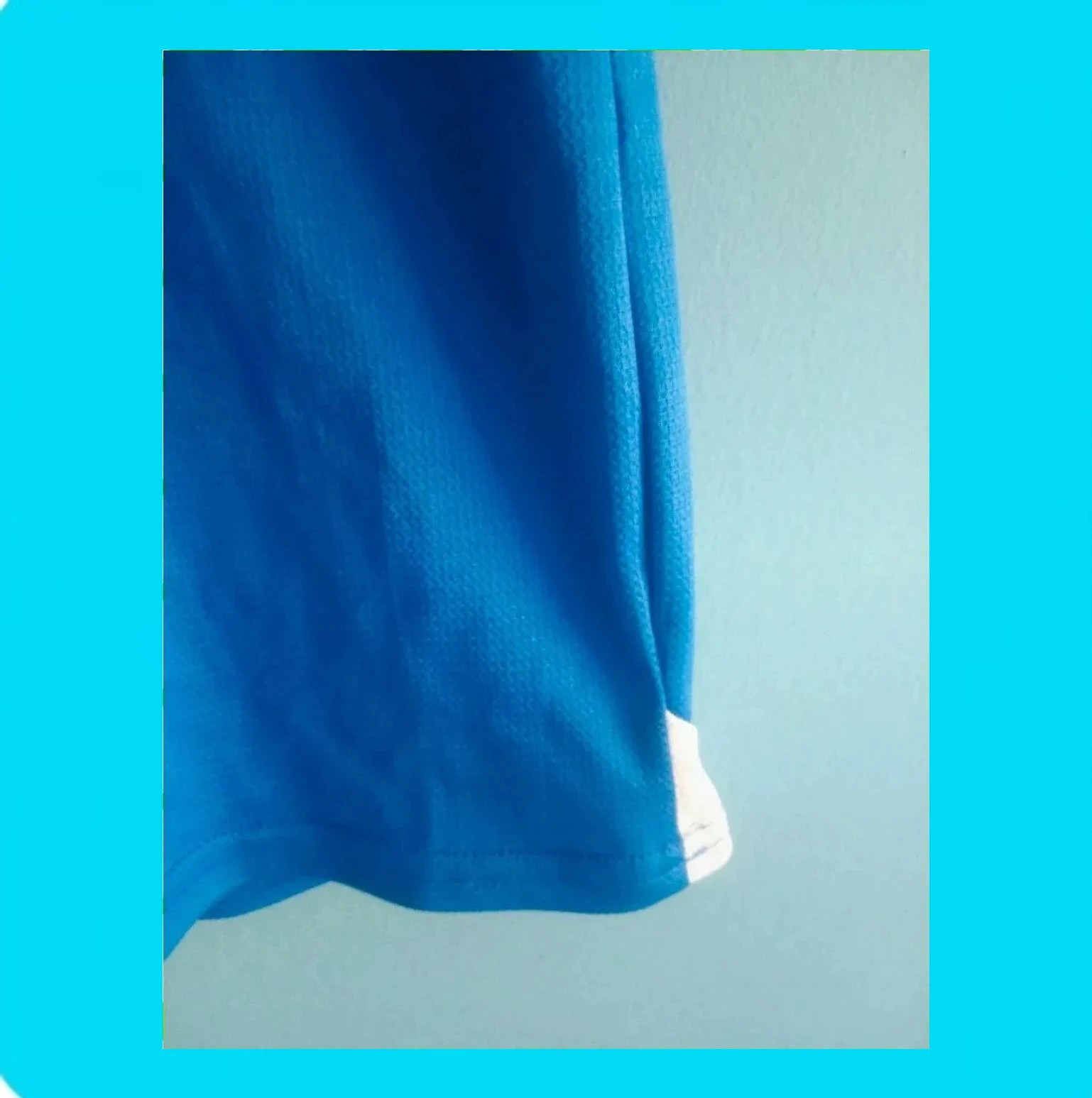 🩵 Camiseta Deportiva Kipsta 🩵 – Kipsta – taille 7 ans / 122 cm 4