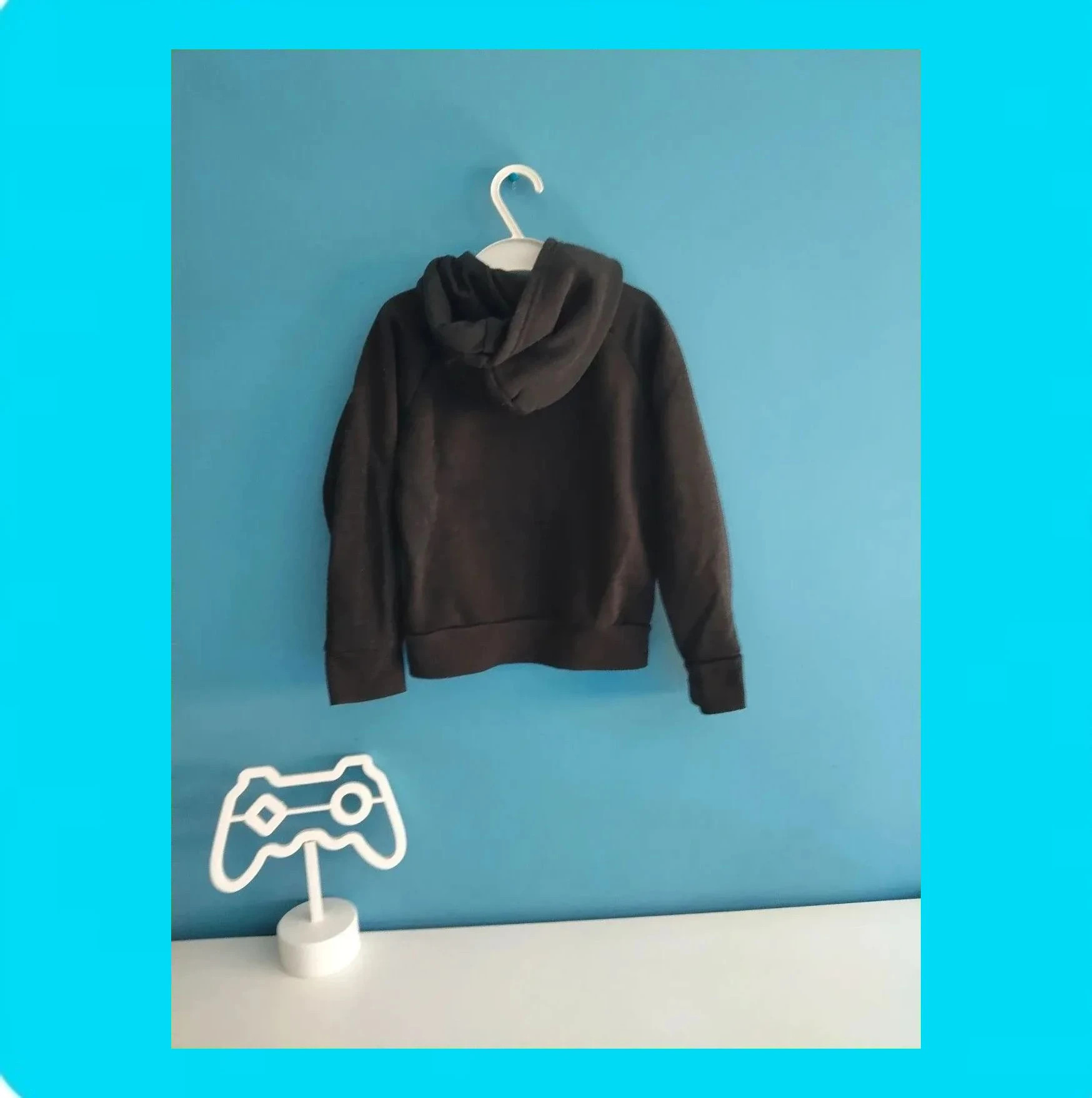 🩵 Sudadera Niño Batman 🩵 – Batman – taille 24-36 mois / 92 cm 3