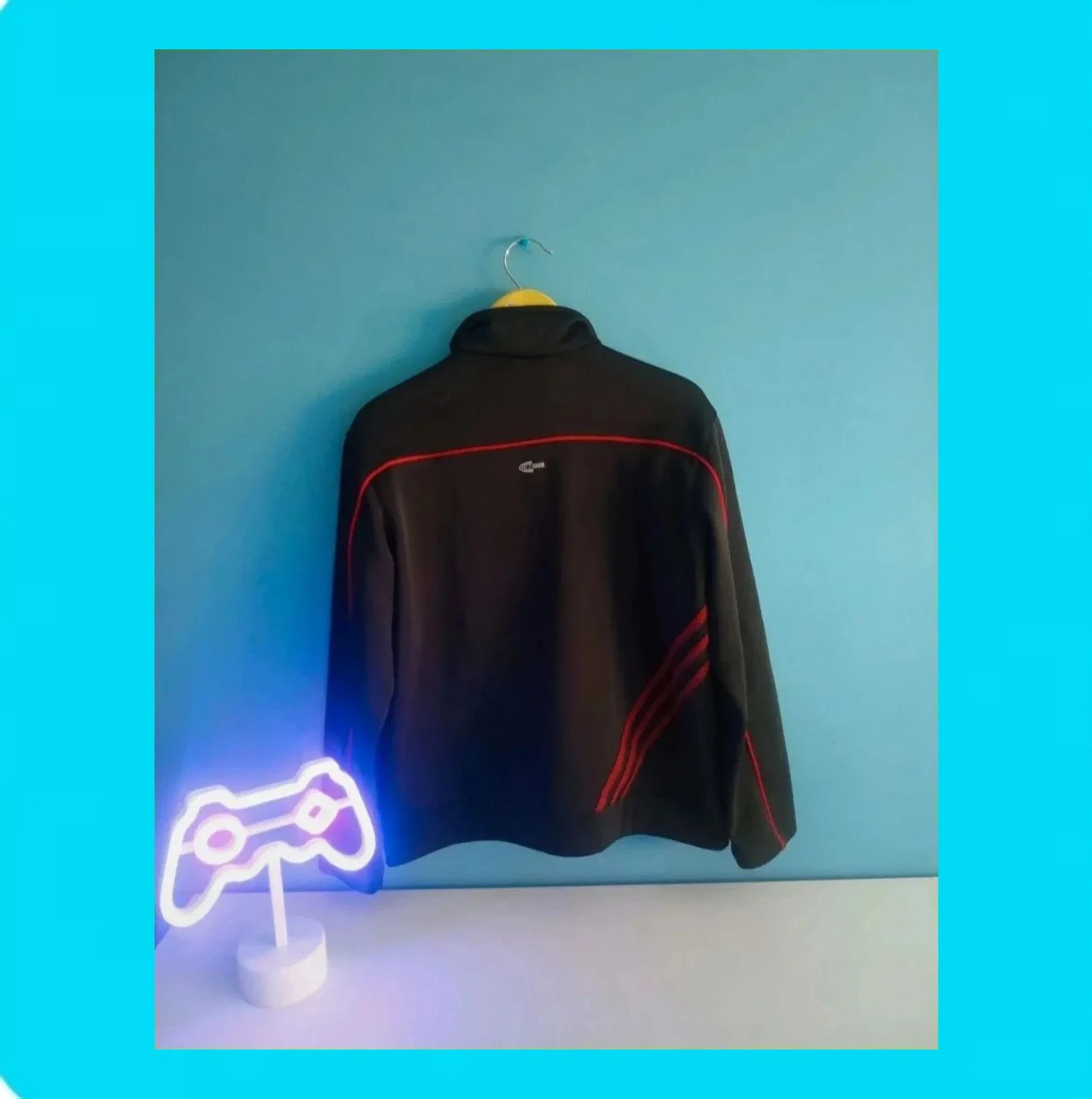 🩵 Sudadera Deportiva Niño Adidas 🩵 – adidas – taille 10 ans / 140 cm 2