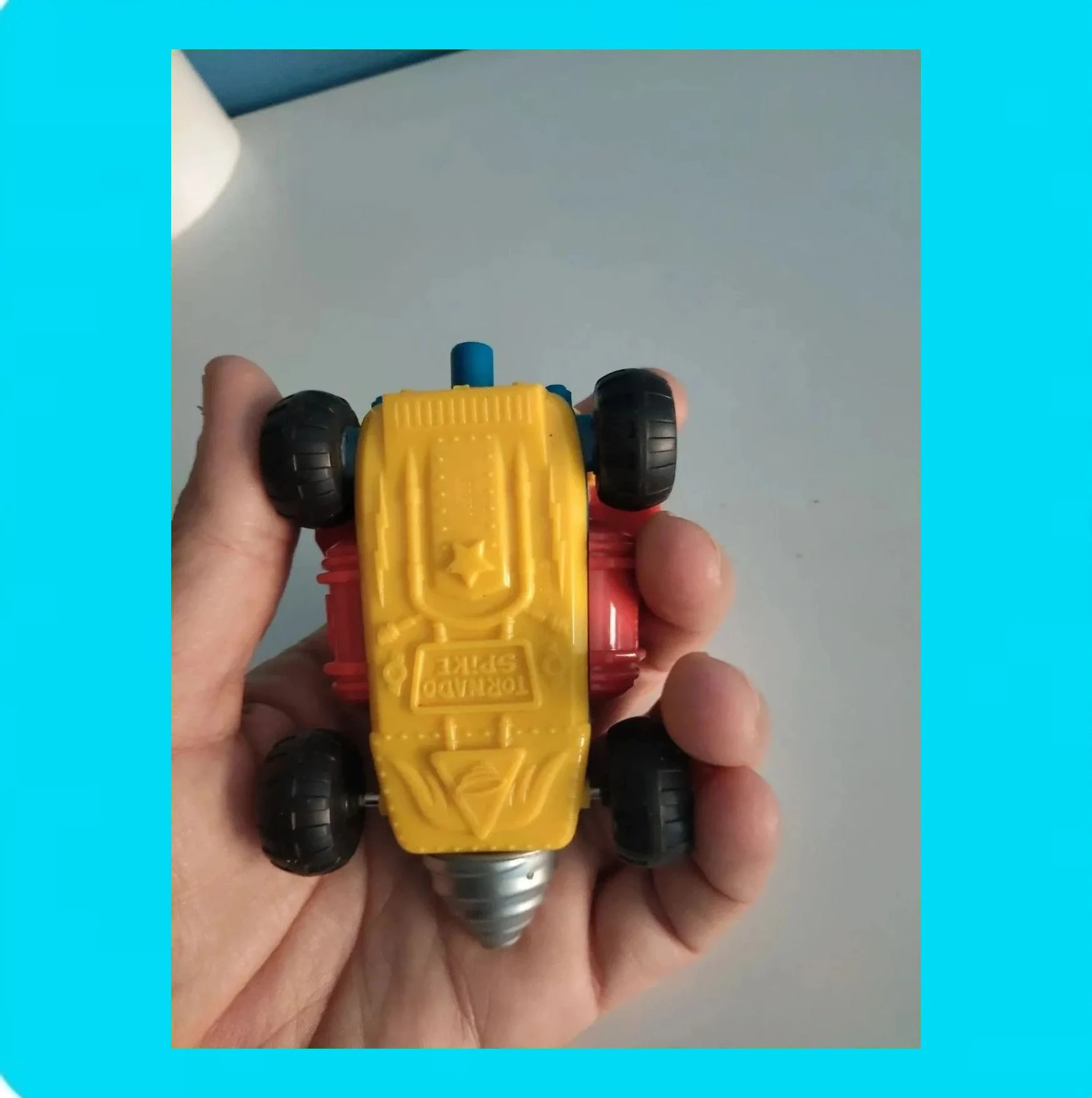 🩵 Coche Súper Zings +Muñeco Regalo 🩵 – Superzings – taille Taille unique 5
