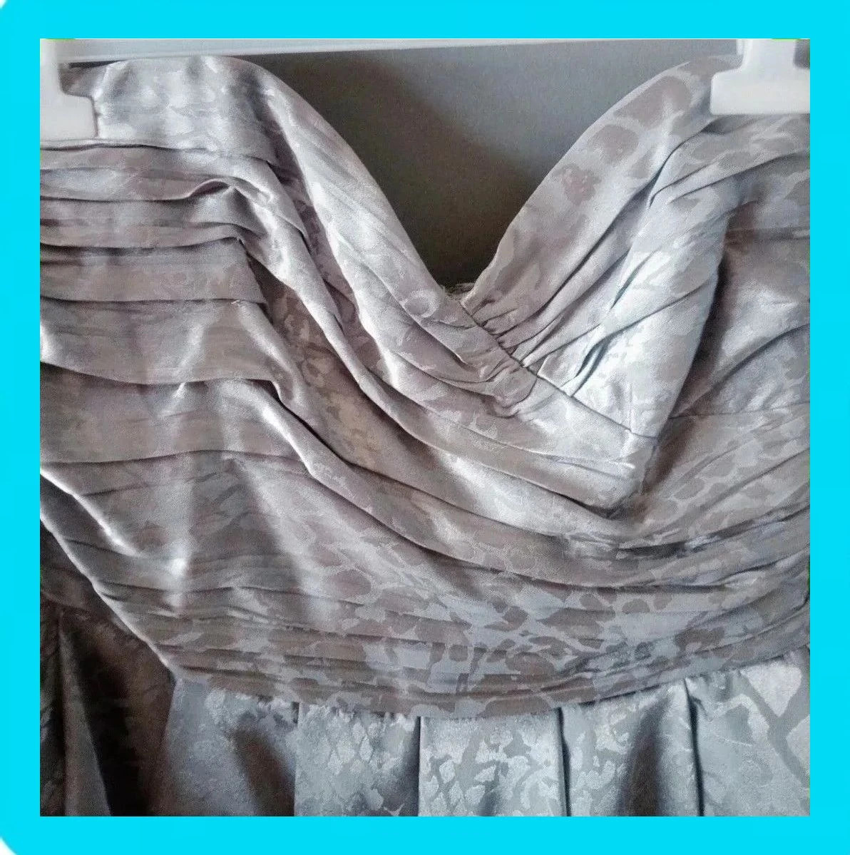💗 Precioso Vestido Mujer 💗 – H&M – taille L / 40 / 12 5