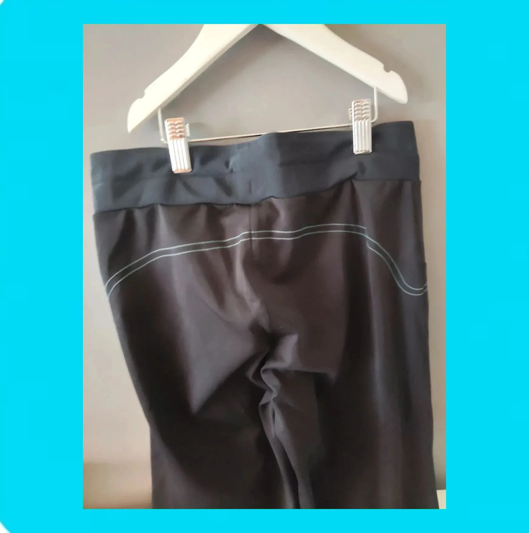 🩷 Pantalón Deportivo Mujer 🩷 – Kalenji – taille S / 36 / 8 4