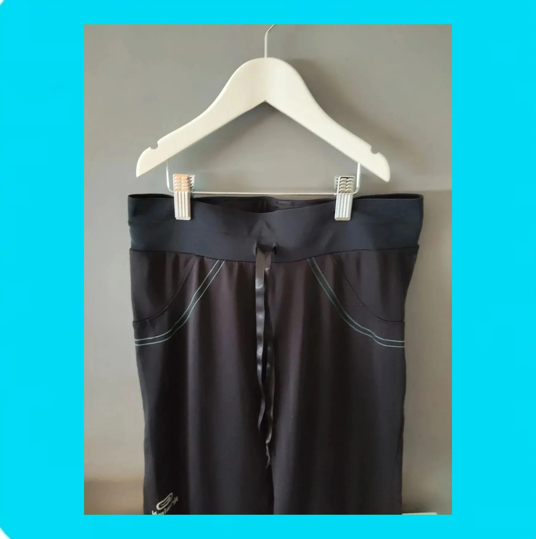🩷 Pantalón Deportivo Mujer 🩷 – Kalenji – taille S / 36 / 8 3