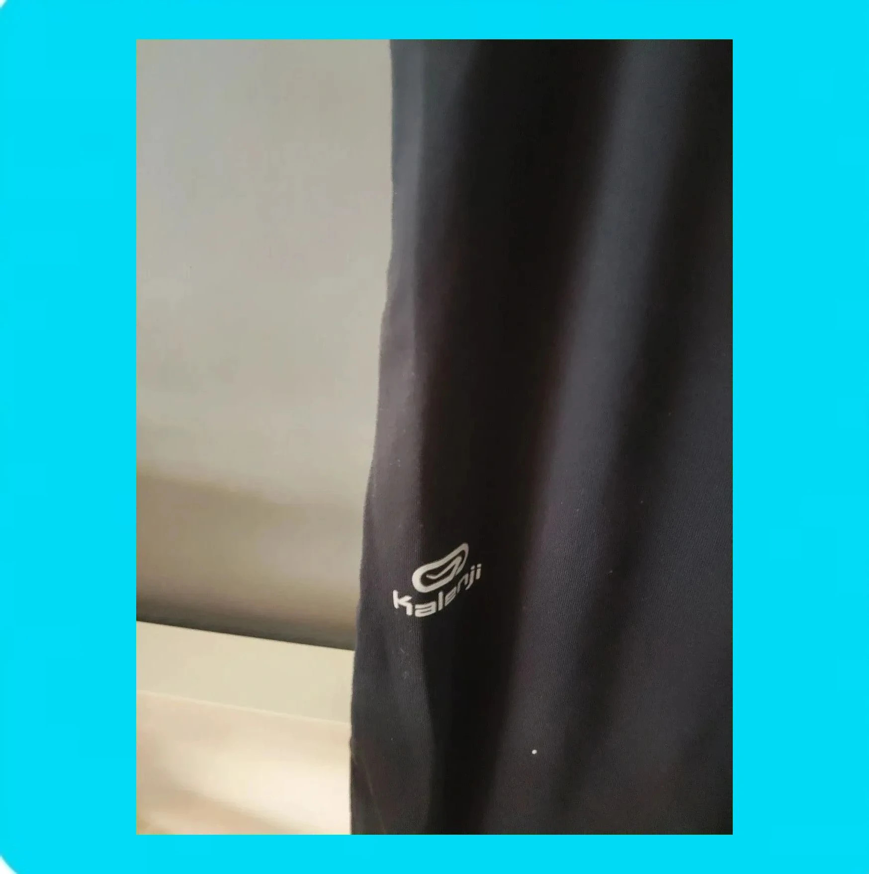 🩷 Pantalón Deportivo Mujer 🩷 – Kalenji – taille S / 36 / 8 5