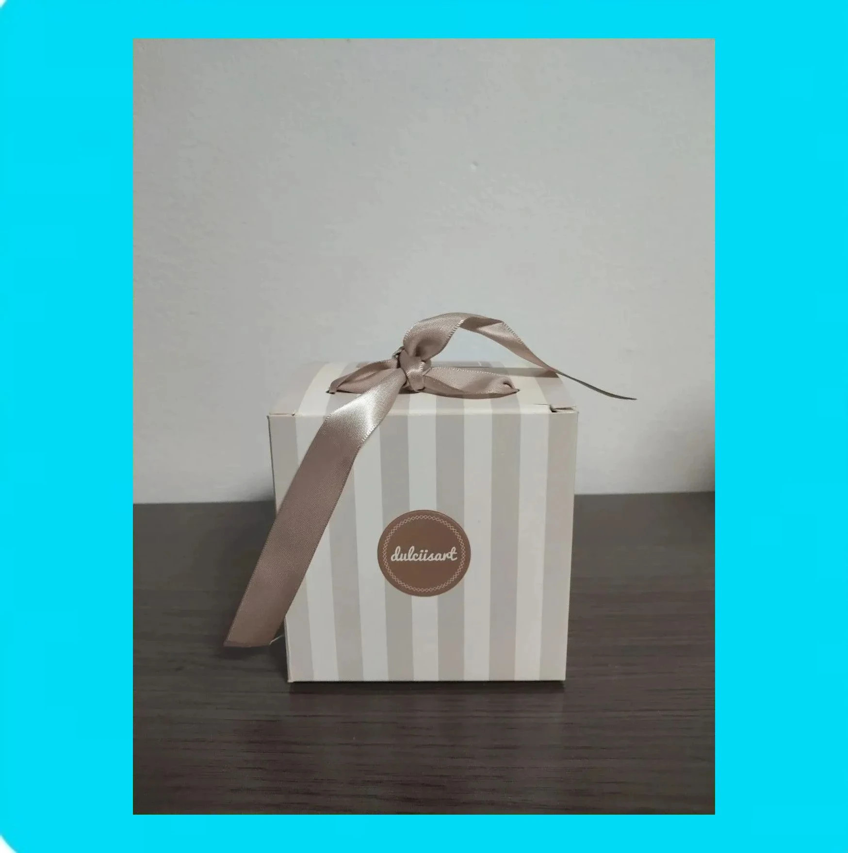 🩷 Bonita Mantita Apego 🩷 – taille Taille unique 5