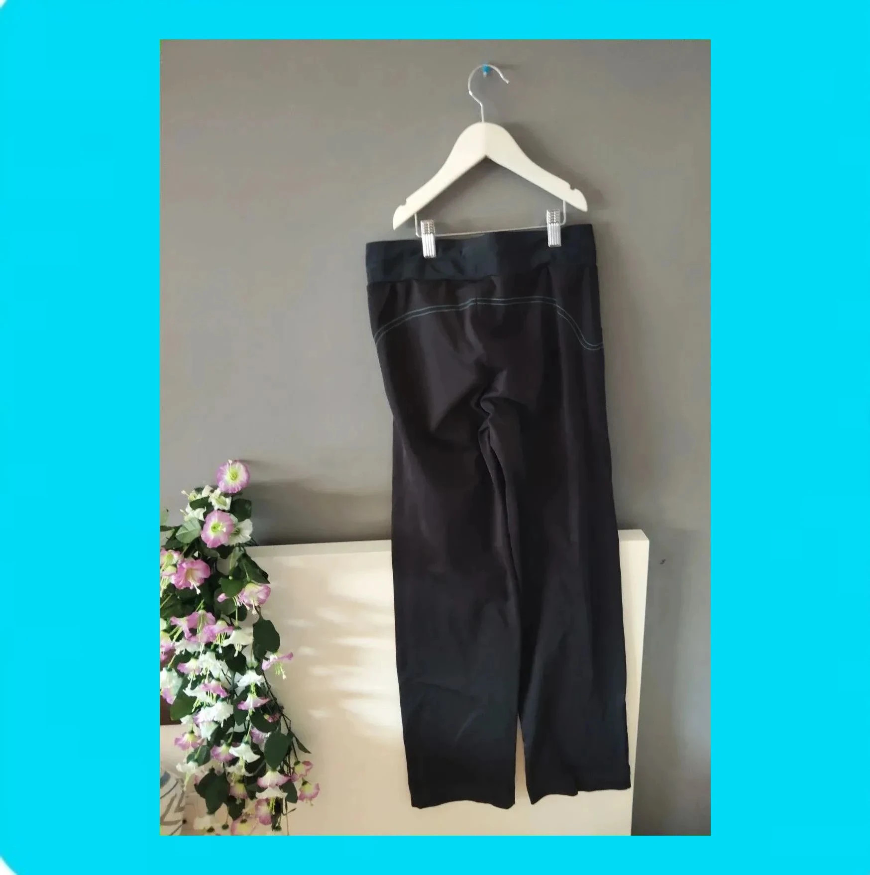 🩷 Pantalón Deportivo Mujer 🩷 – Kalenji – taille S / 36 / 8 2