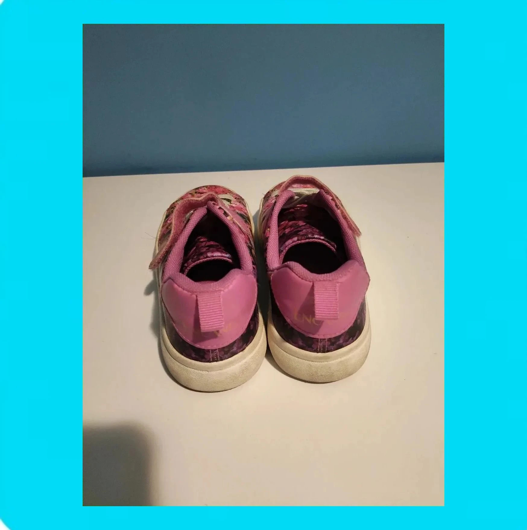 🩷 Zapatillas Niña Disney Encanto 🩷 – H&M – taille 29 4