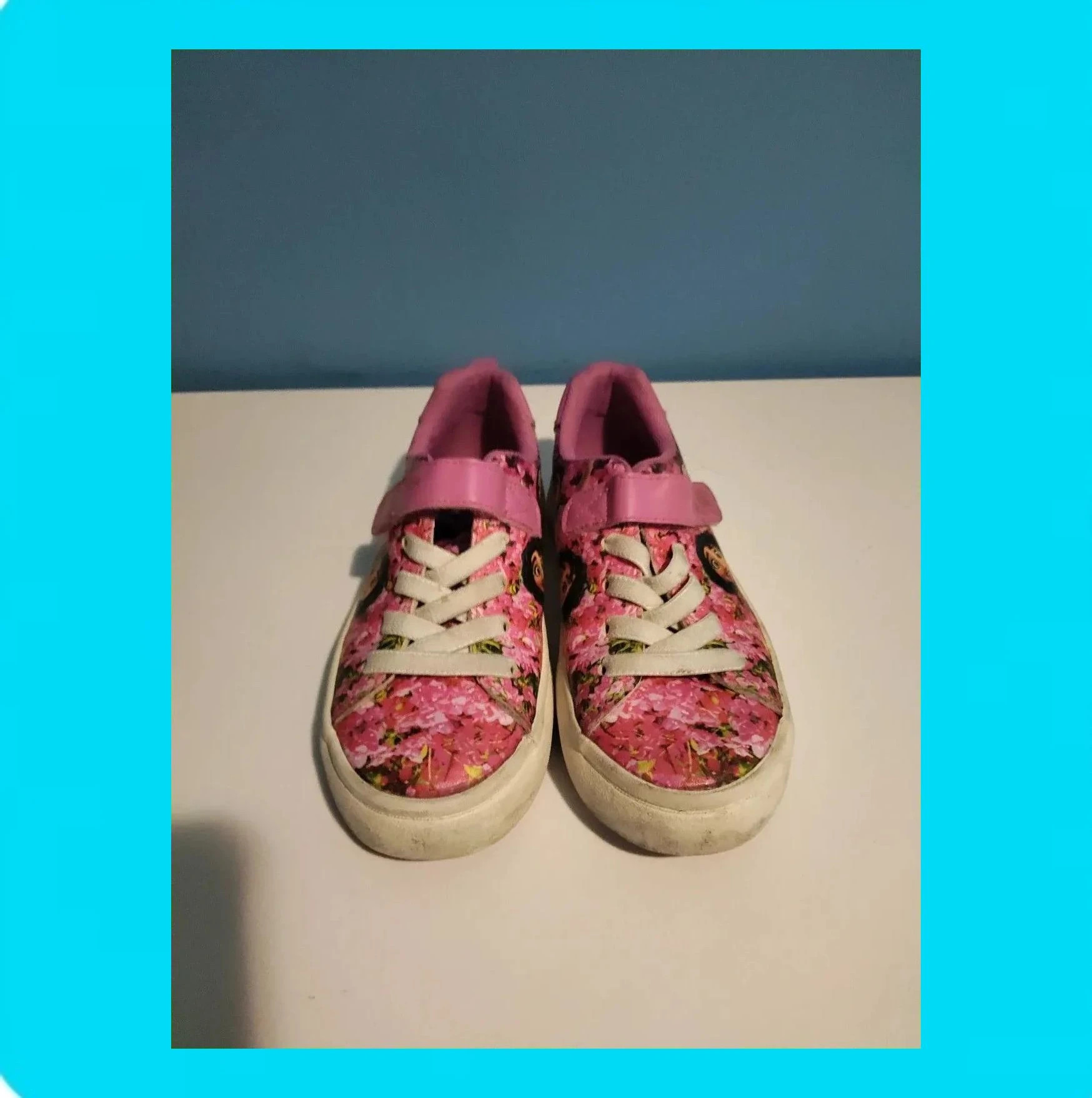 🩷 Zapatillas Niña Disney Encanto 🩷 – H&M – taille 29 2
