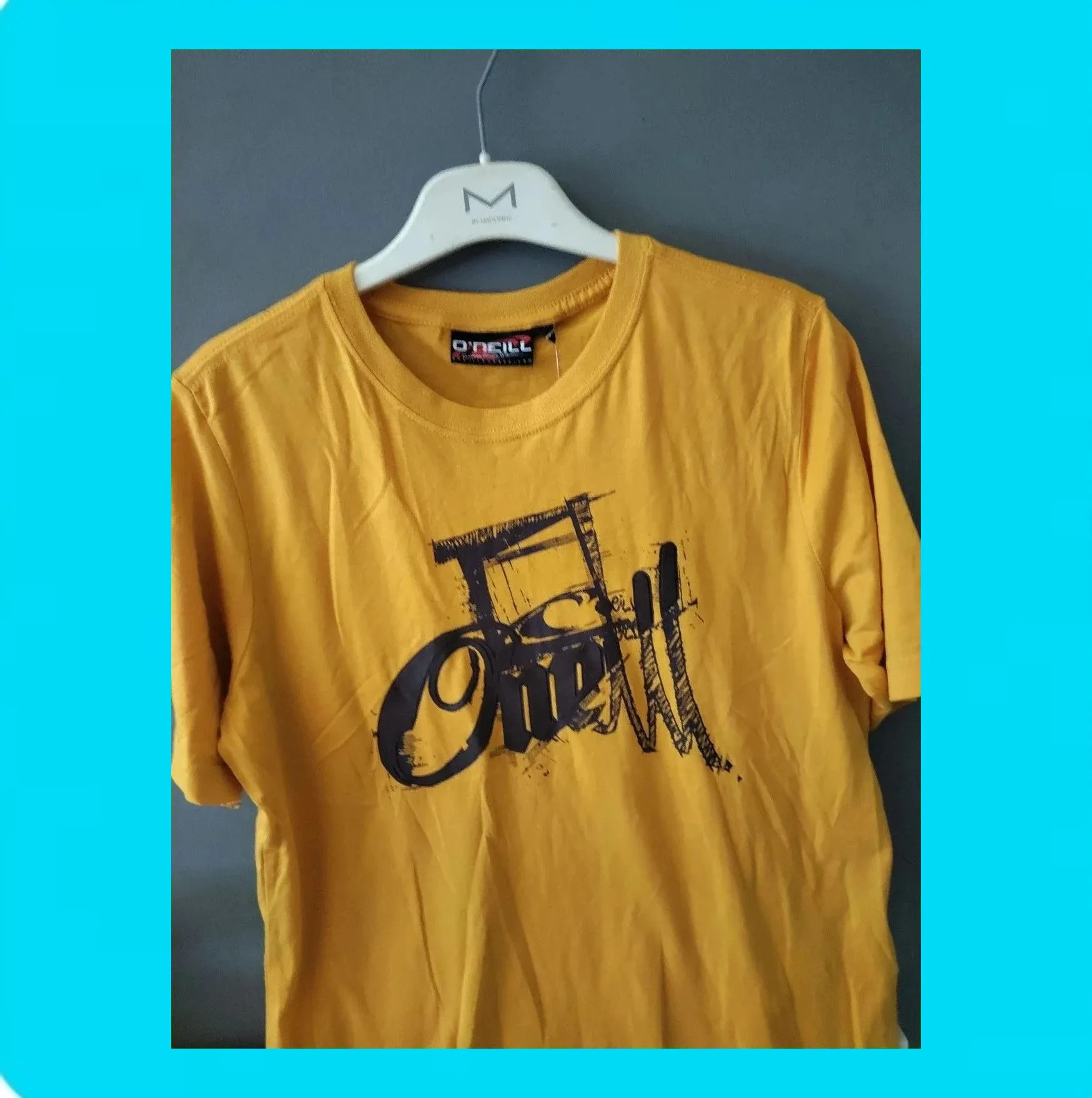 🩵 Bonita Camiseta Niño O'neill 🩵 – O'Neill – taille 14 ans / 164 cm 3