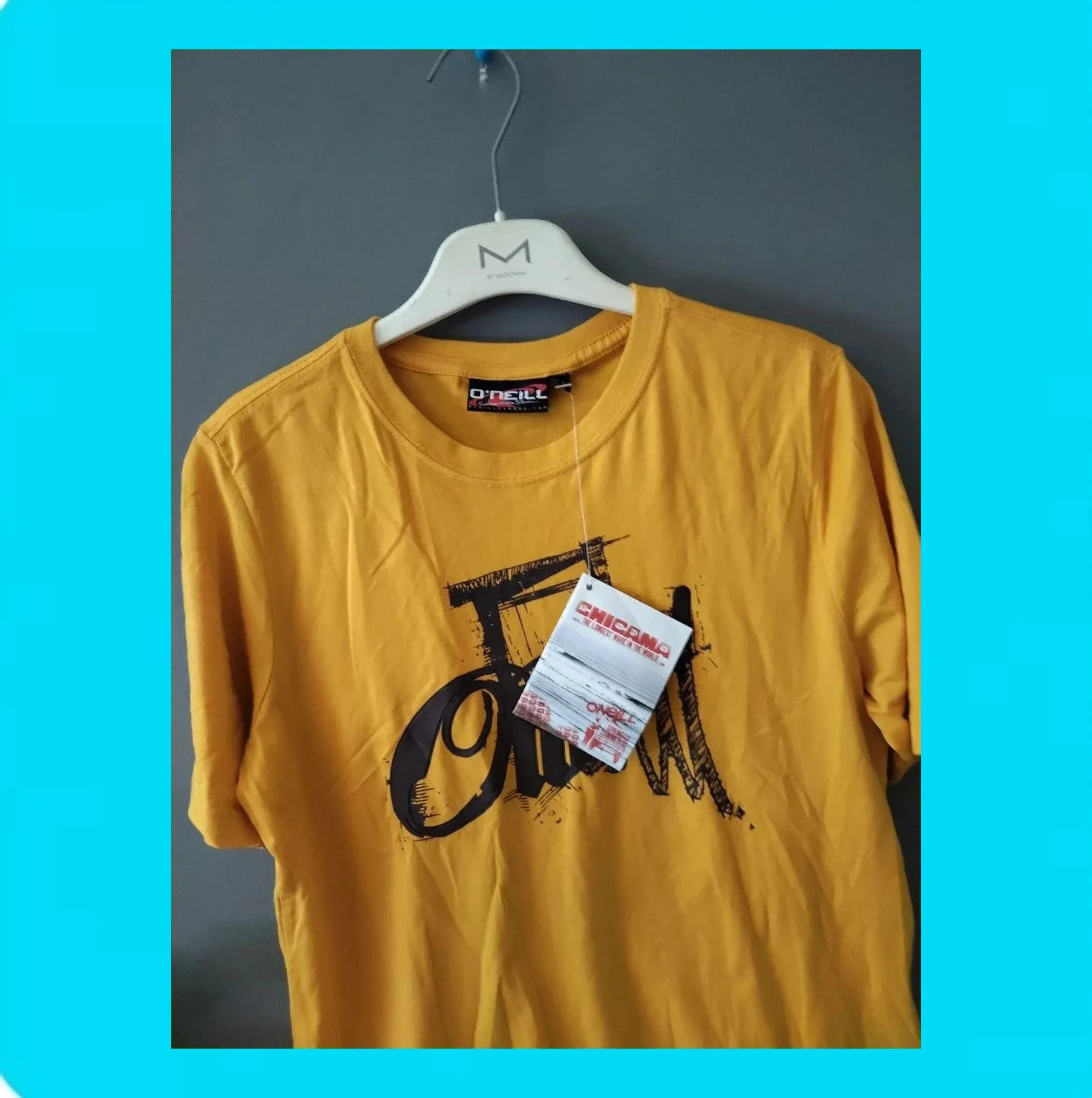 🩵 Bonita Camiseta Niño O'neill 🩵 – O'Neill – taille 14 ans / 164 cm 4