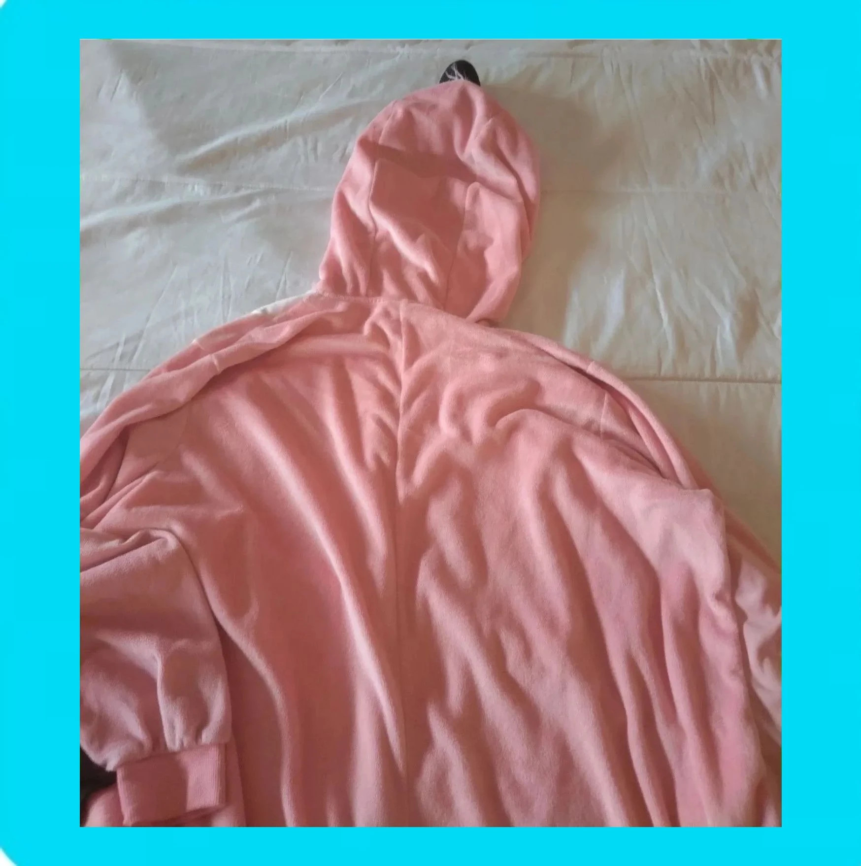 🩷 Disfraz Adulto Flamenco 🩷 – H&M – taille M / 38 / 10 5