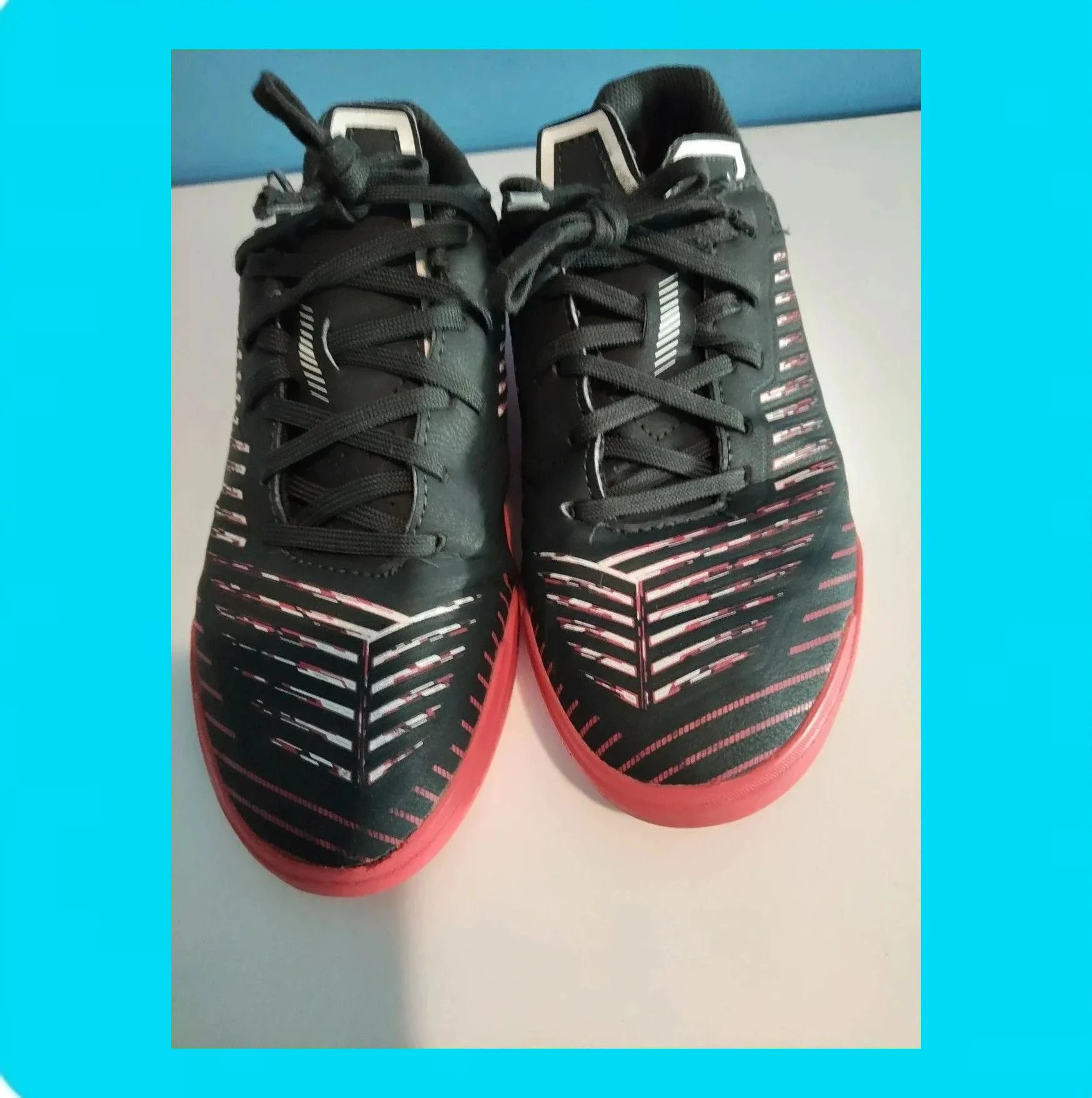 🩵 Zapatillas Deportivas Niño 🩵 – Decathlon – taille 37 2