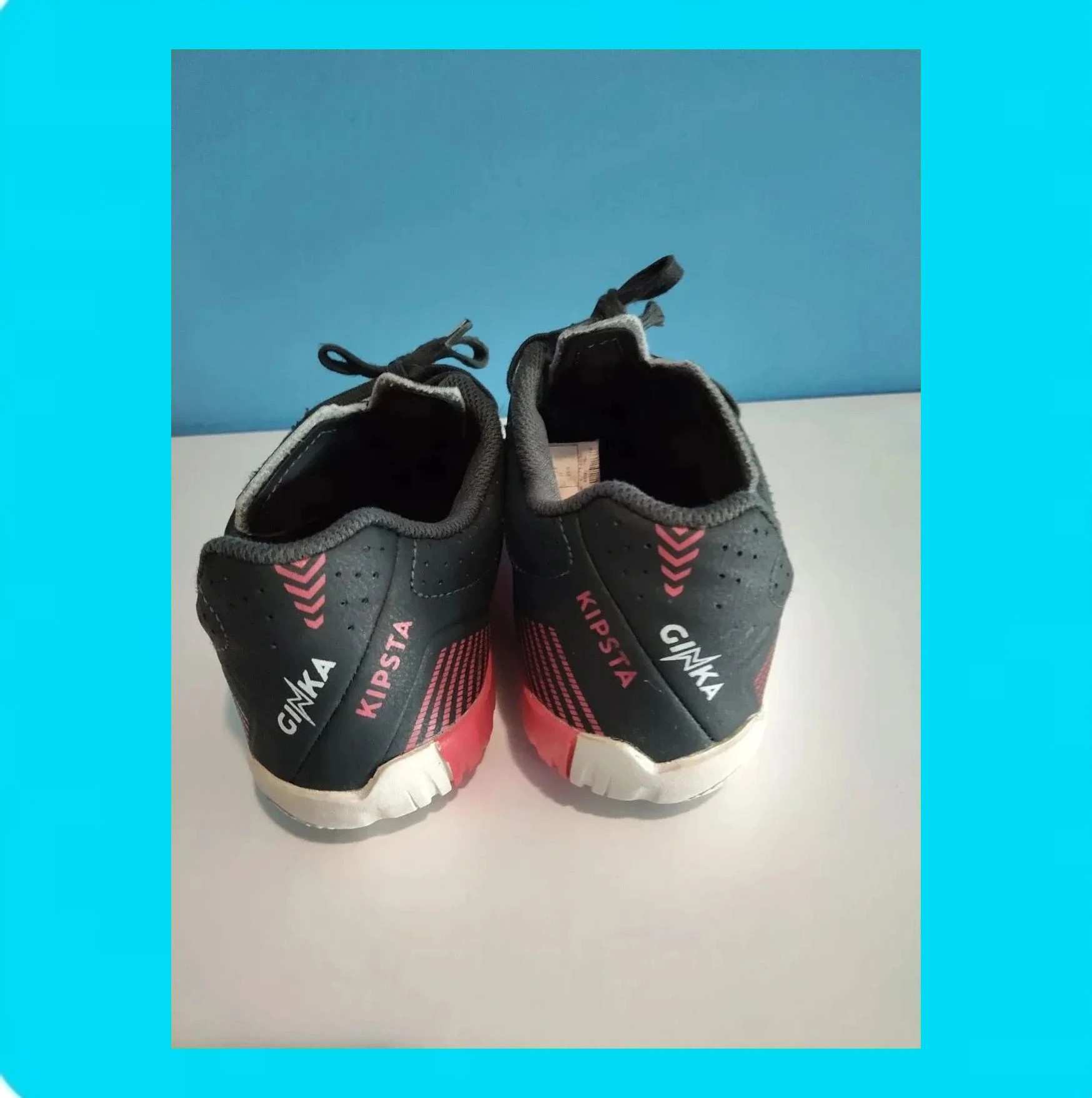 🩵 Zapatillas Deportivas Niño 🩵 – Decathlon – taille 37 4