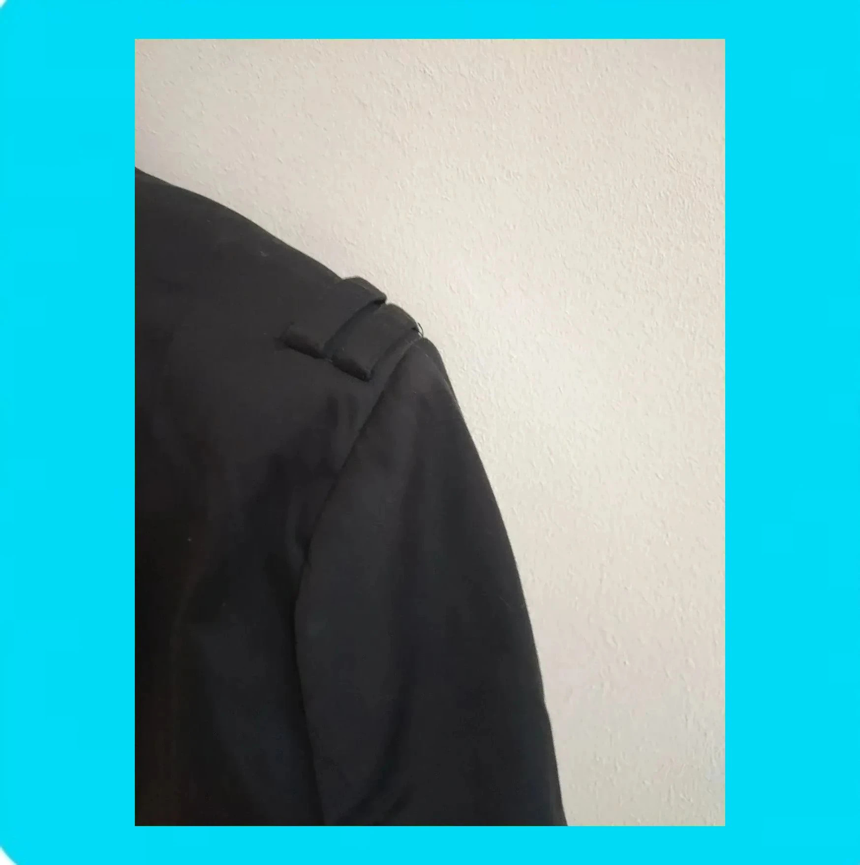🩵 Bonita Chaqueta Vestir Hombre 🩵 – H&M – taille S 4