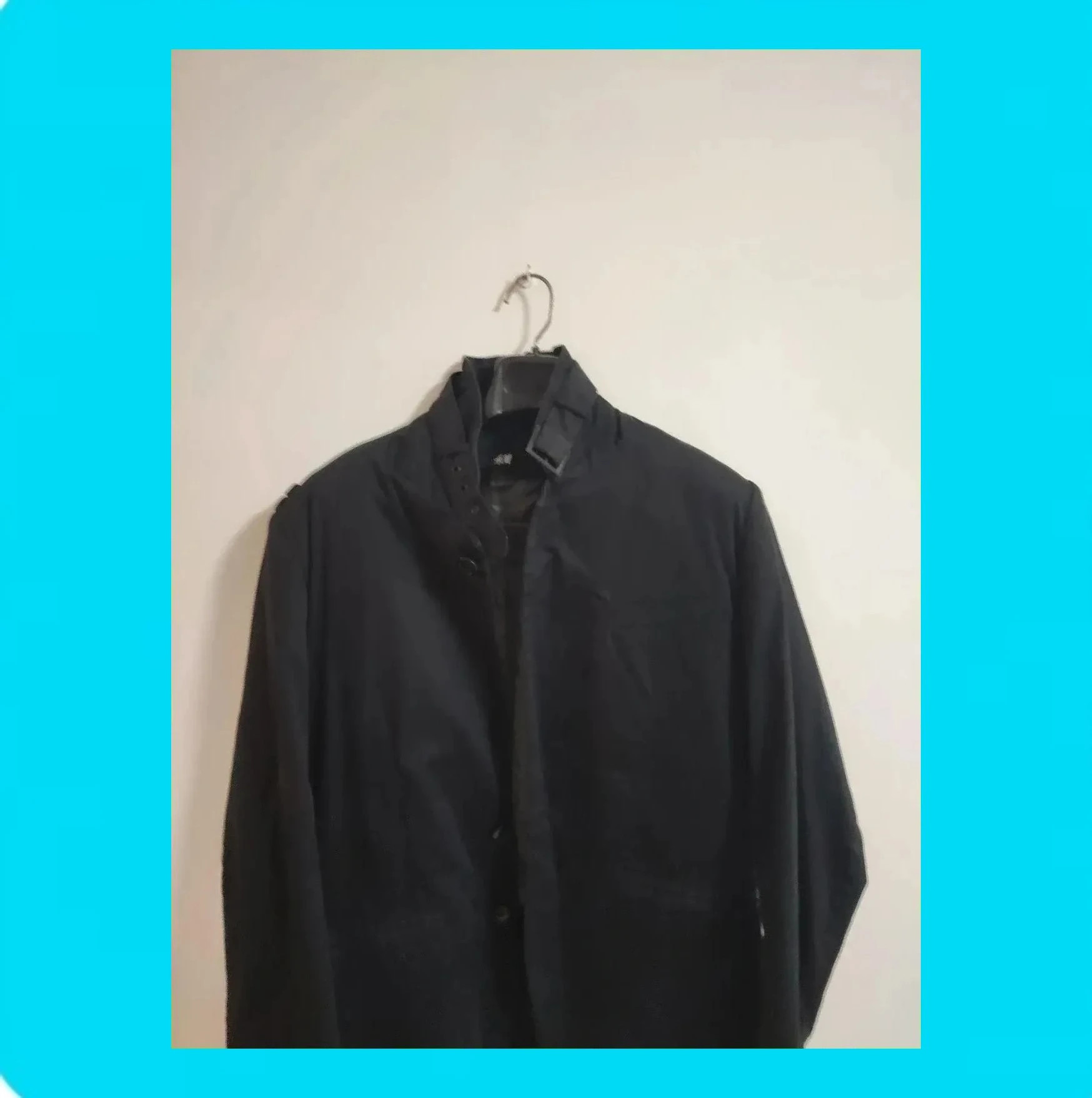 🩵 Bonita Chaqueta Vestir Hombre 🩵 – H&M – taille S 2